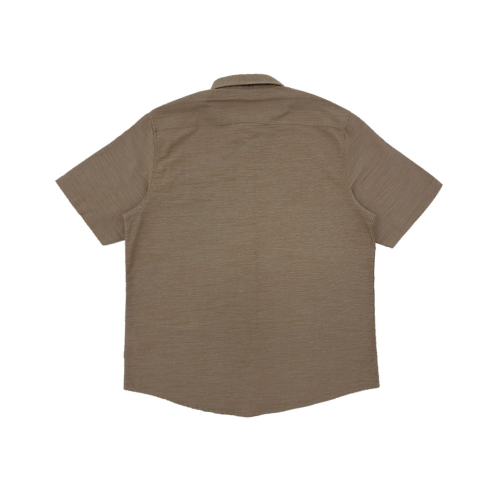 Shirt ALTO C117 Cream