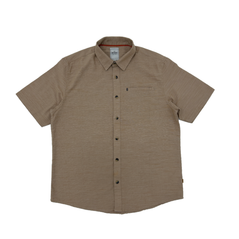 Shirt ALTO C117 Cream
