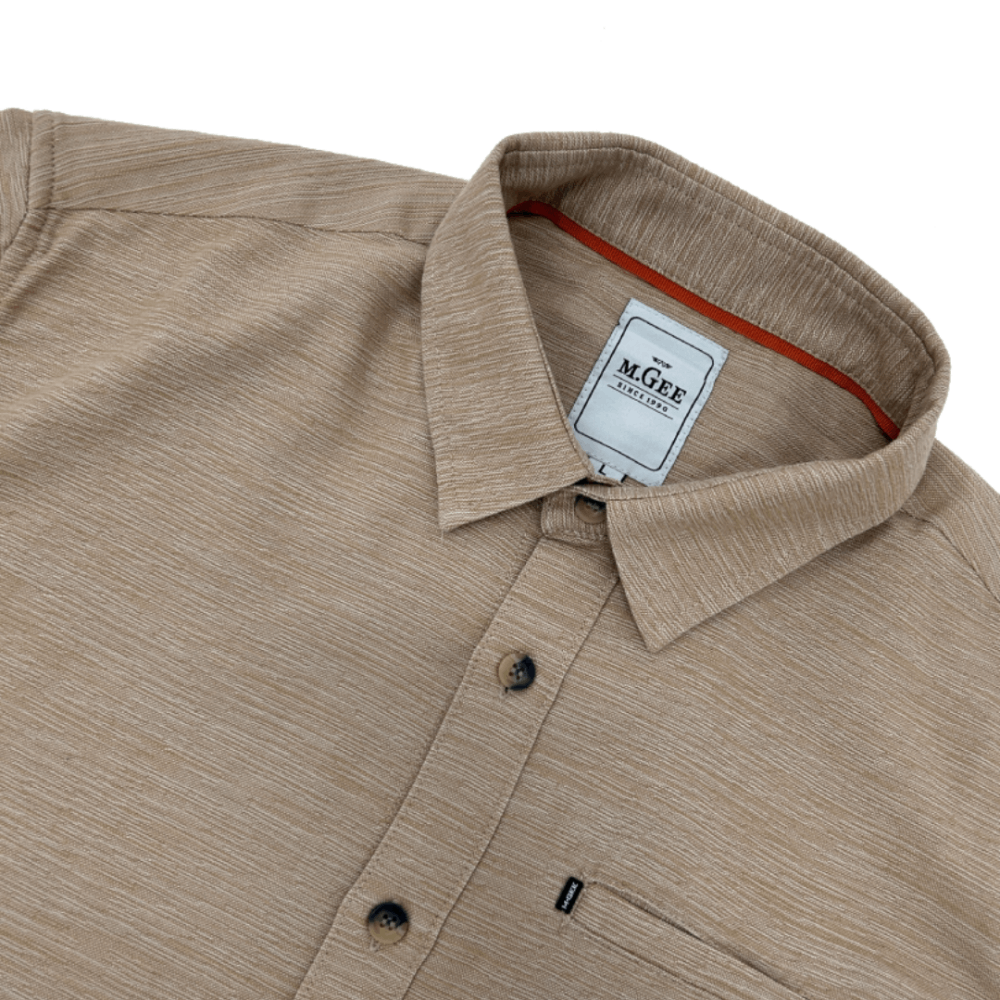 Shirt ALTO C117 Cream