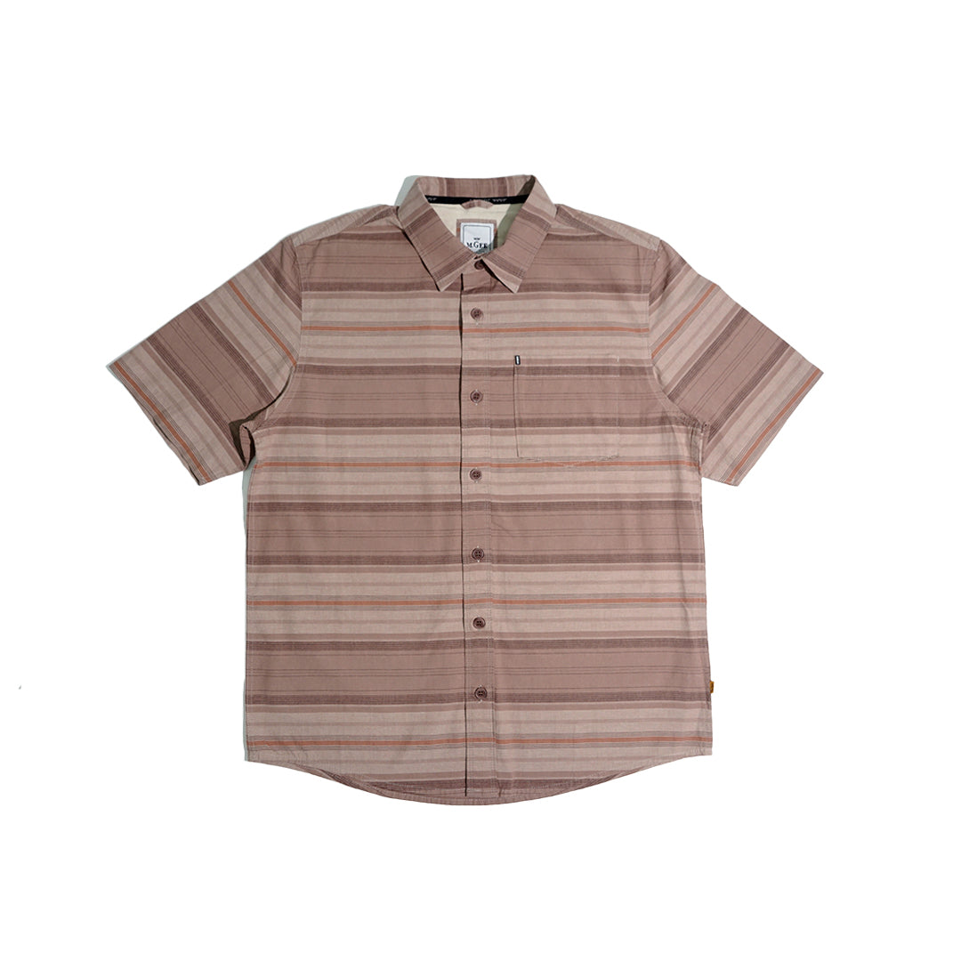 Shirt ALTO C135 Brown