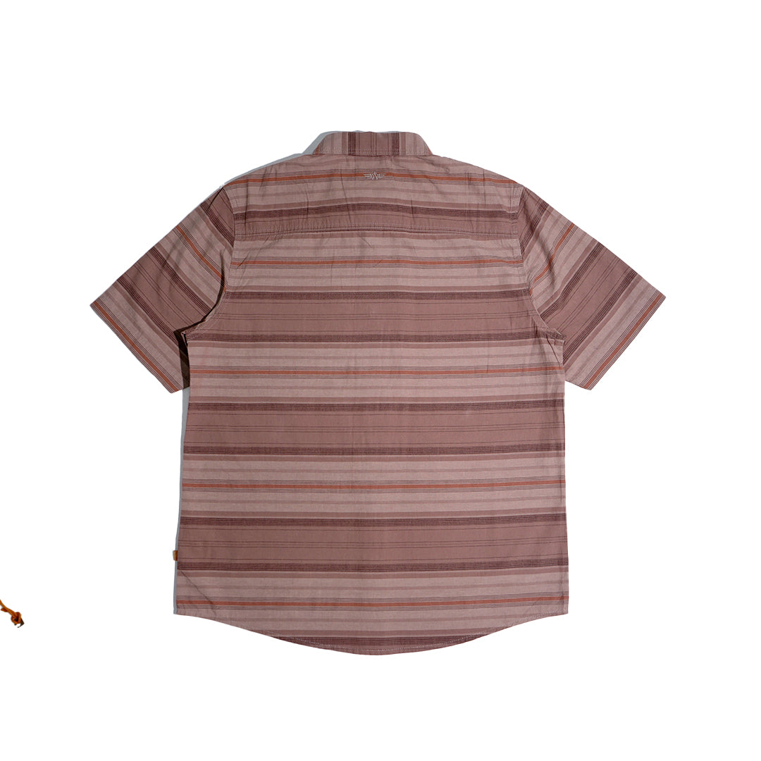Shirt ALTO C135 Brown