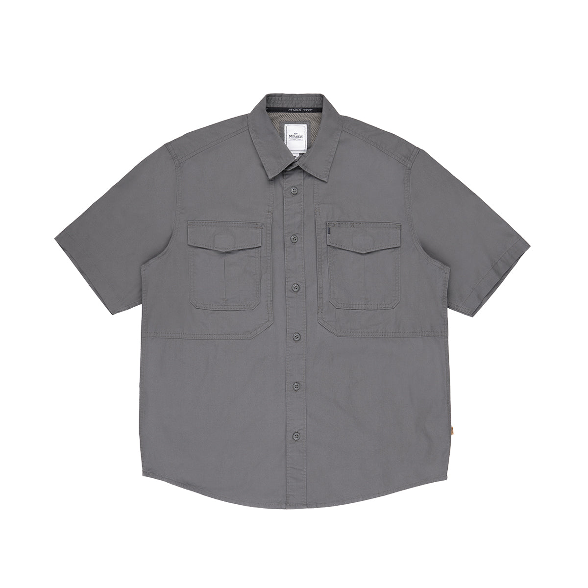 Kemeja Travis C026 Green