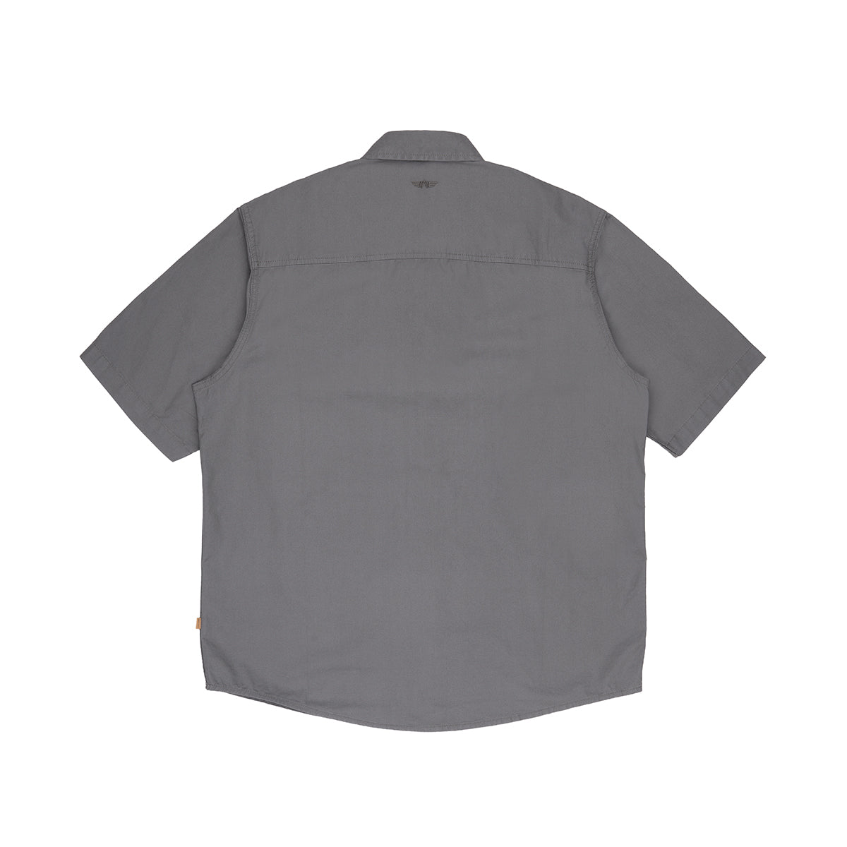Kemeja Travis C026 Green