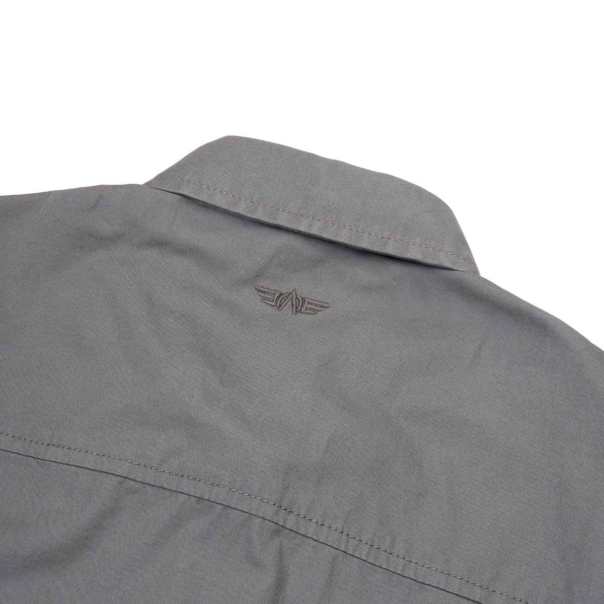 Kemeja Travis C026 Green