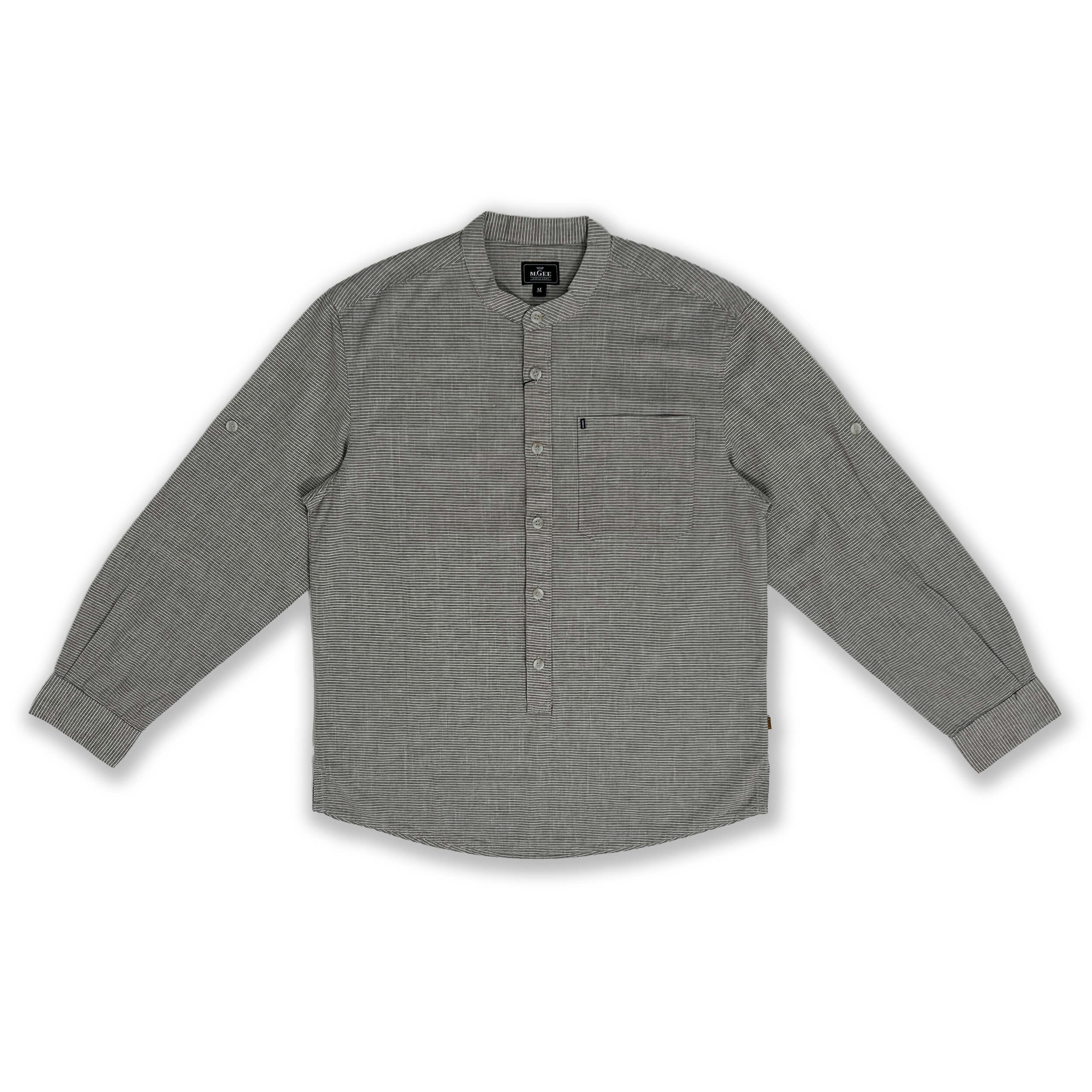 Koko Shirt Arkan C009 Grey