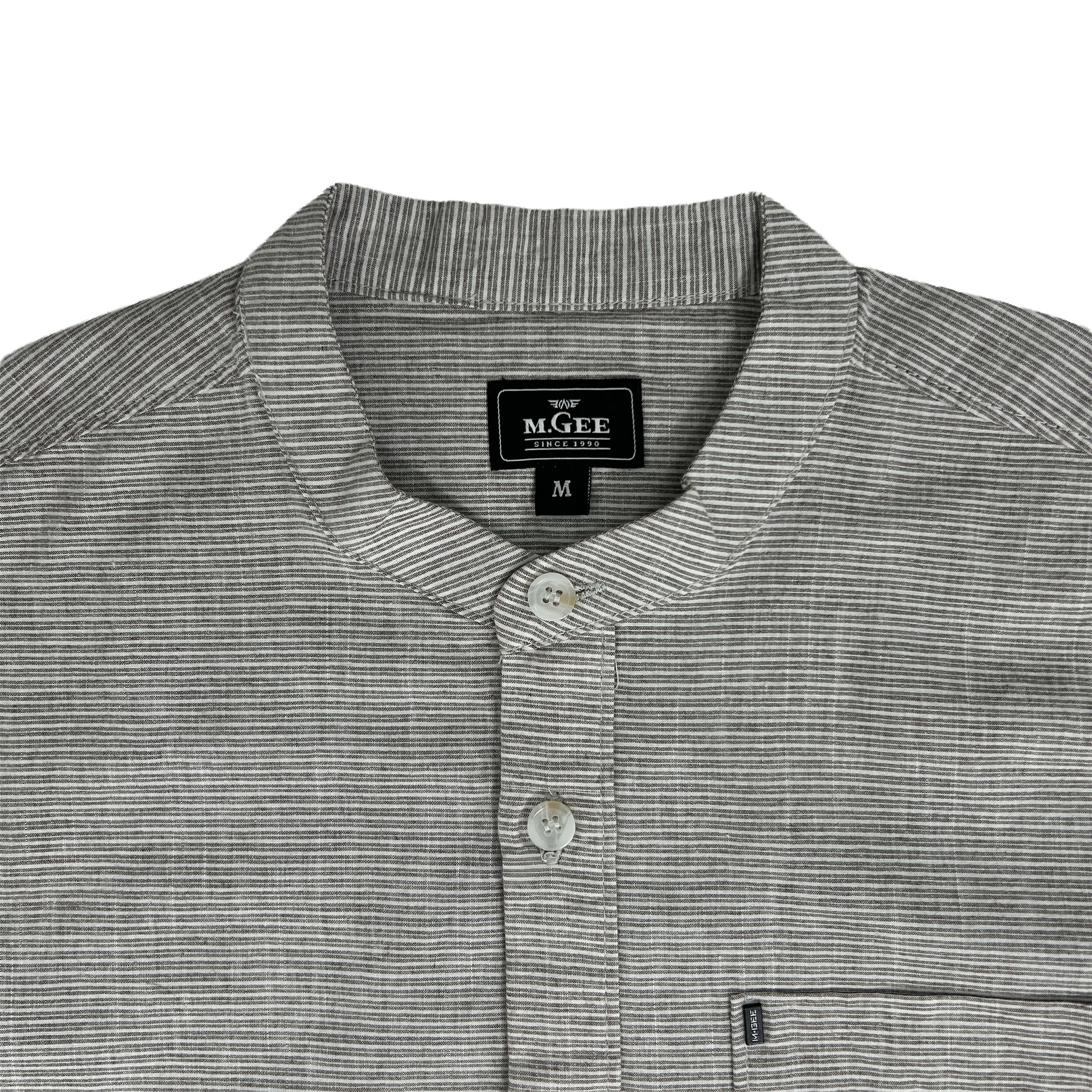 Koko Shirt Arkan C009 Grey