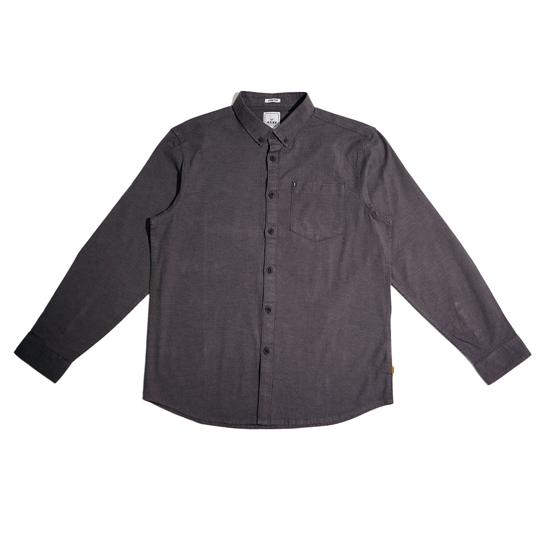 Shirt Long Sleeve Texas C013