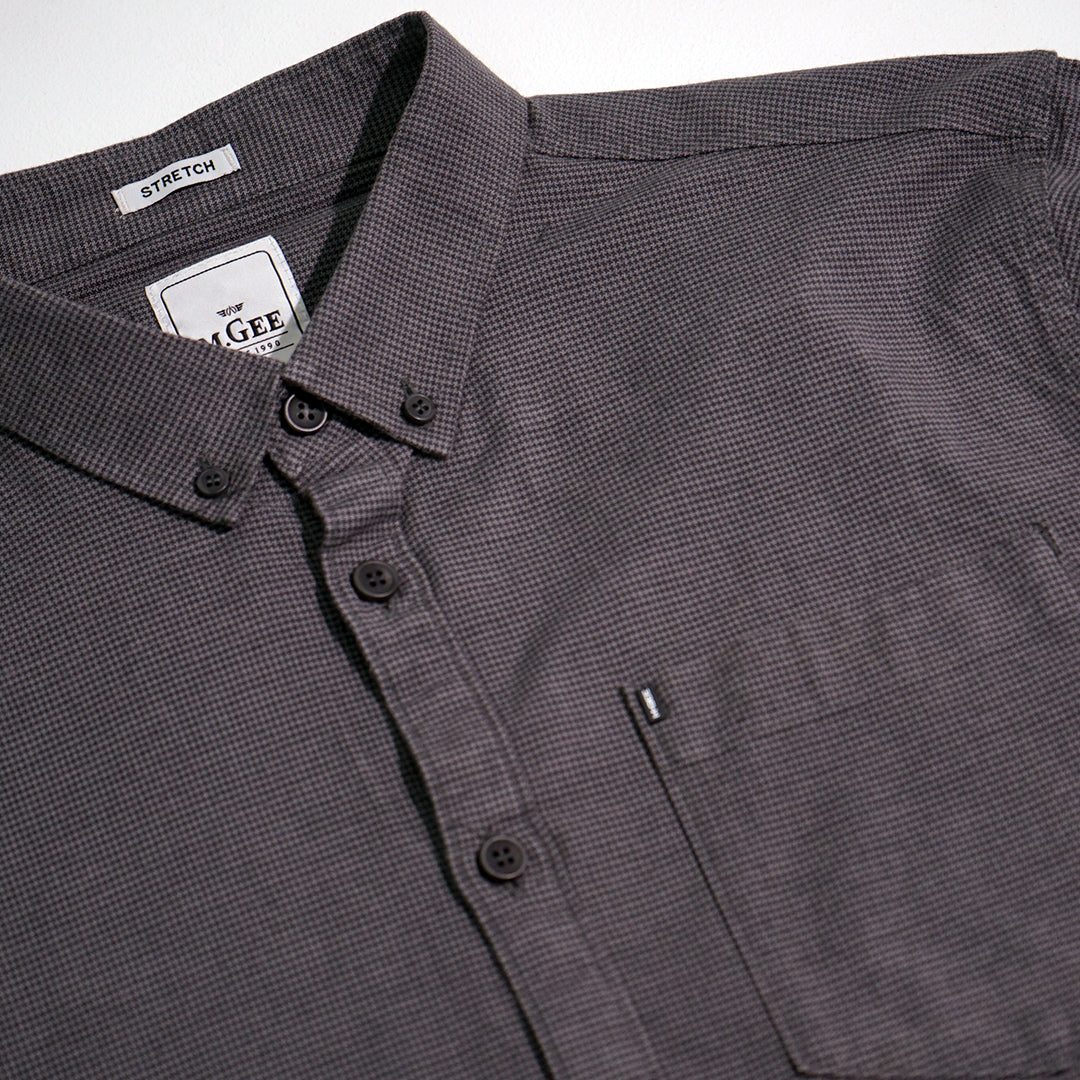 Shirt Long Sleeve Texas C013