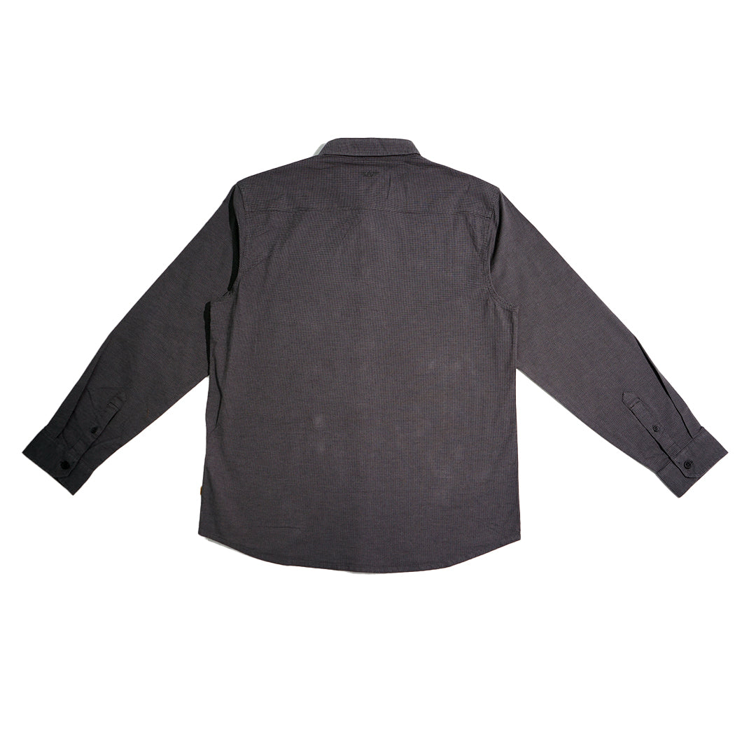 Shirt Long Sleeve Texas C013