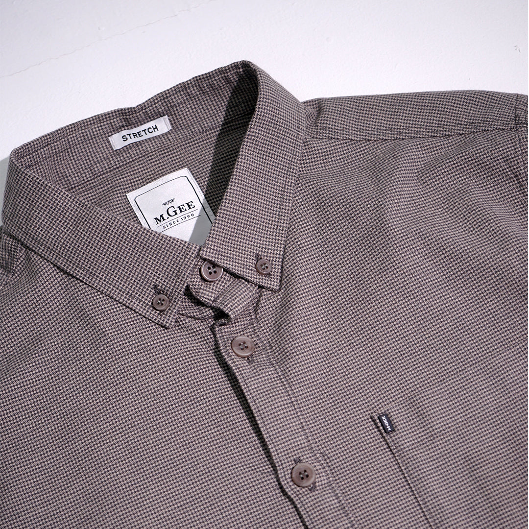 Shirt Long Sleeve Texas C013