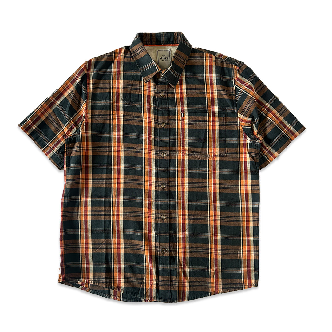 Shirt ALTO C133 Orange