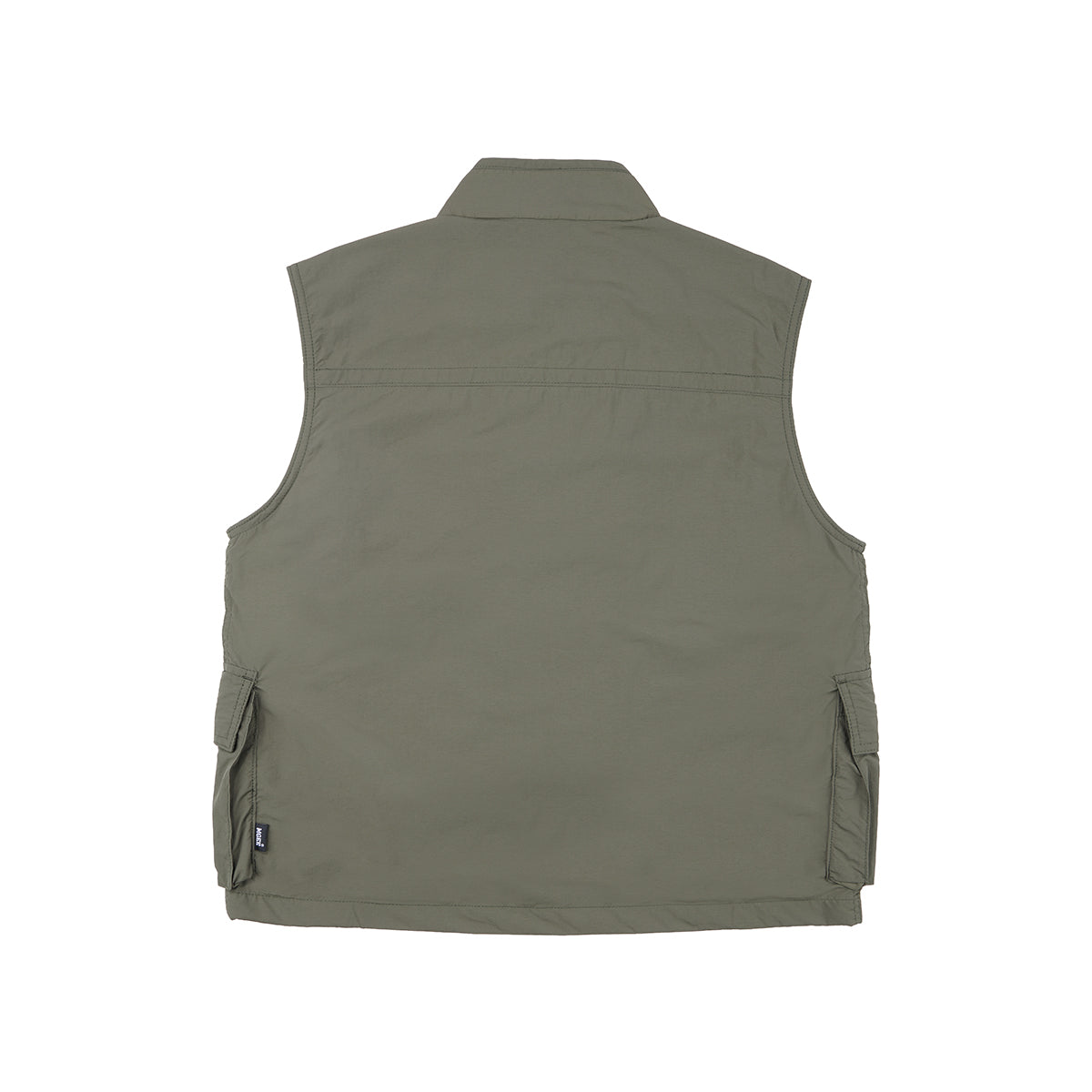 Vest Wazton 02 Green