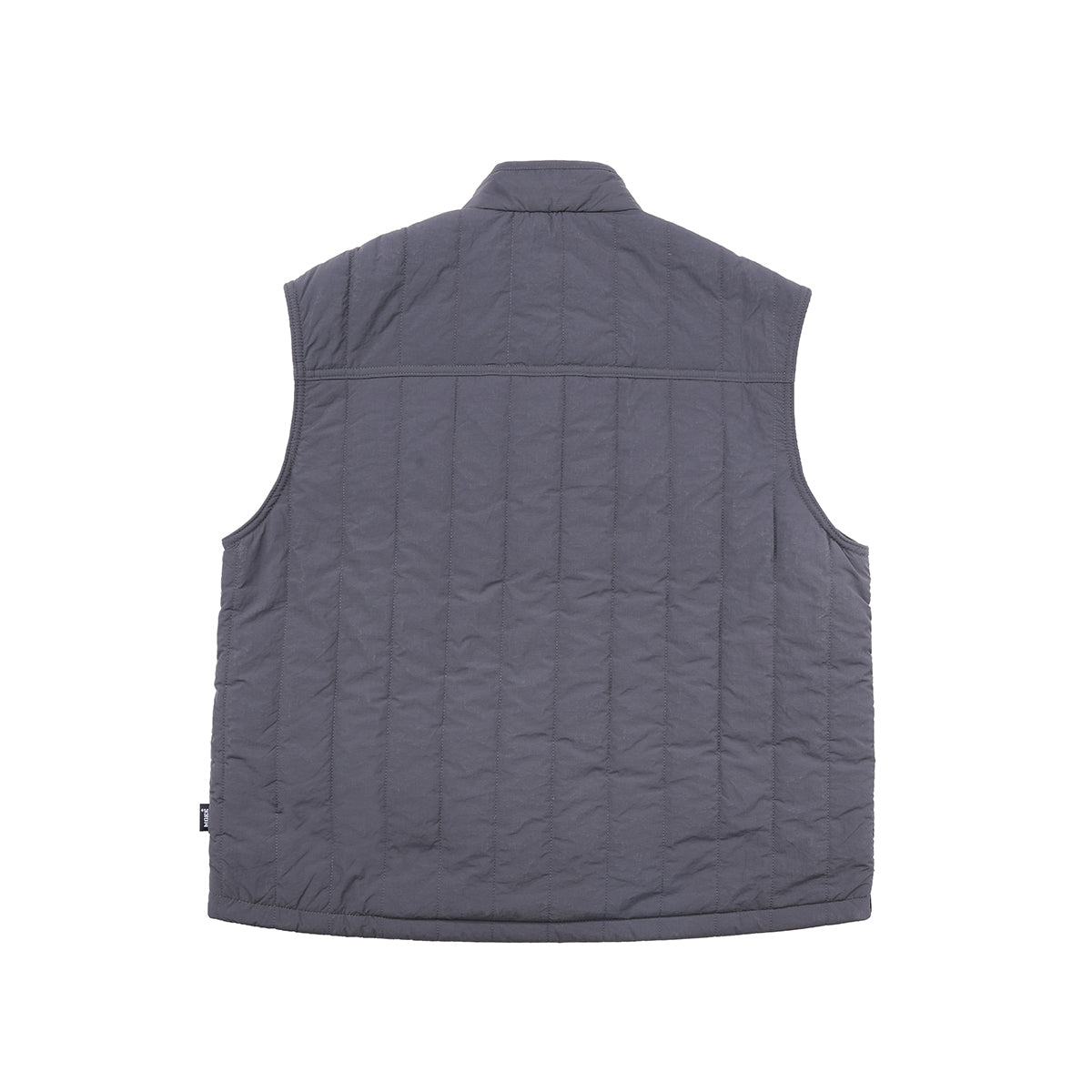 Vest Wazton C003 Dark Grey