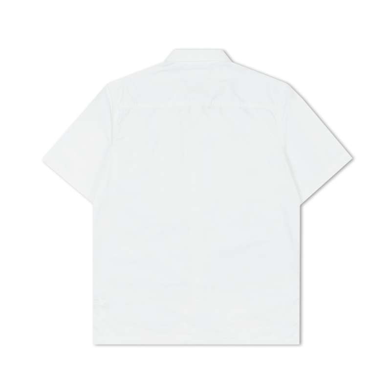 Kemeja Lengan Pendek Ranger C029 White