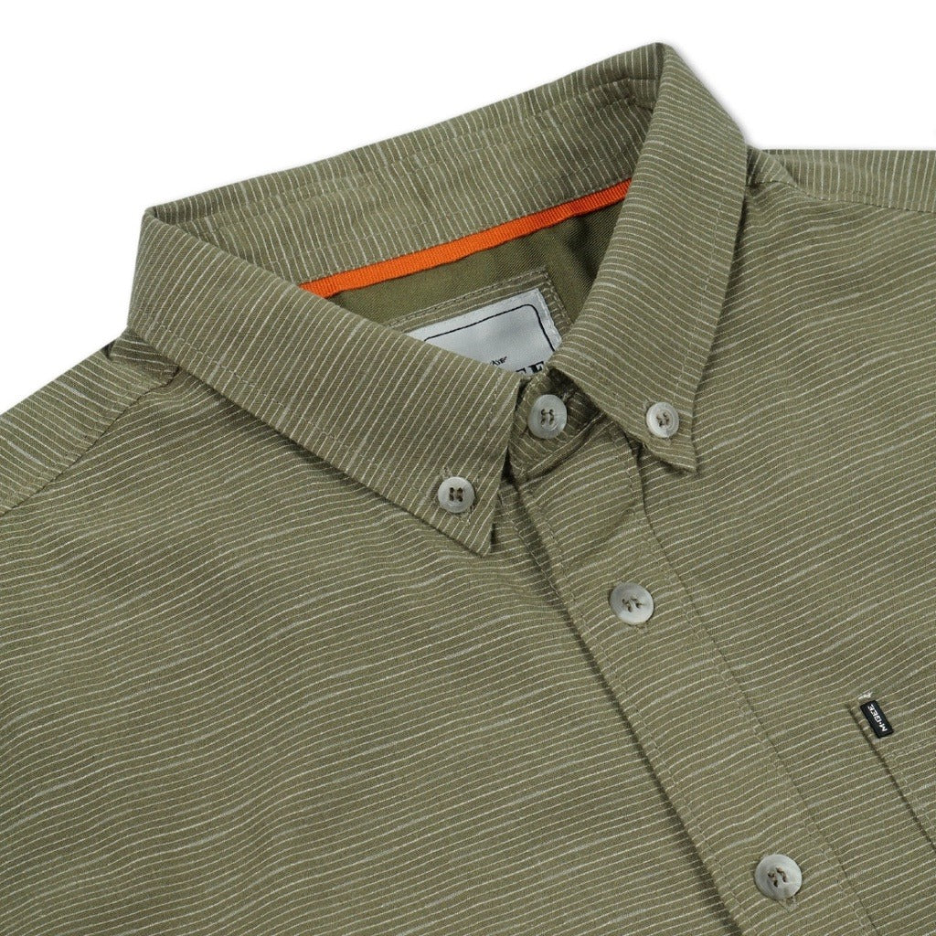 Shirt ALTO Olive 101