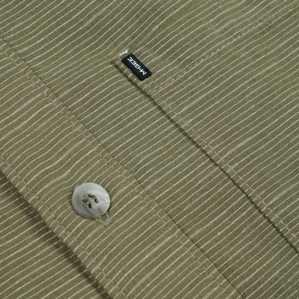 Shirt ALTO Olive 101