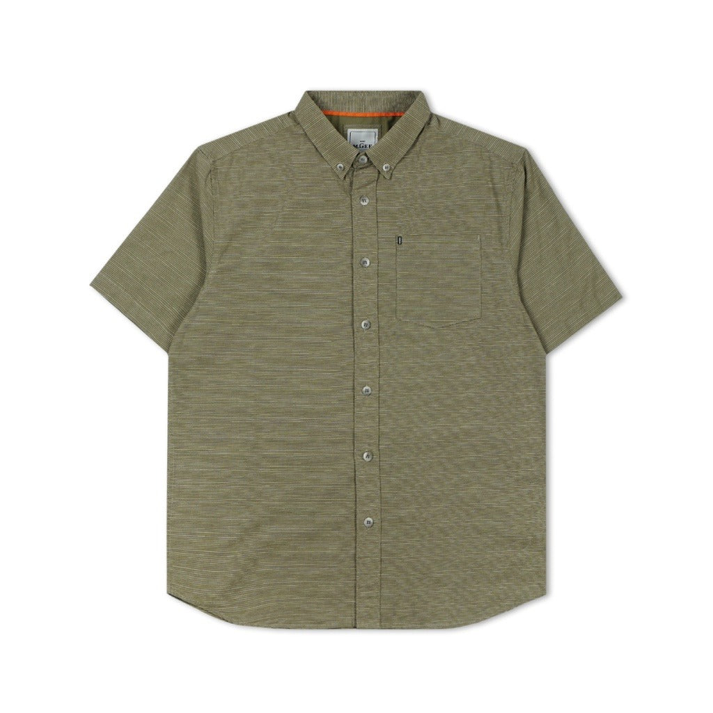 Shirt ALTO Olive 101