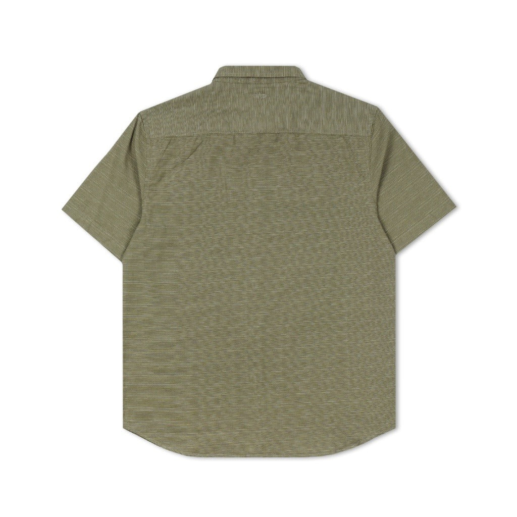 Shirt ALTO Olive 101