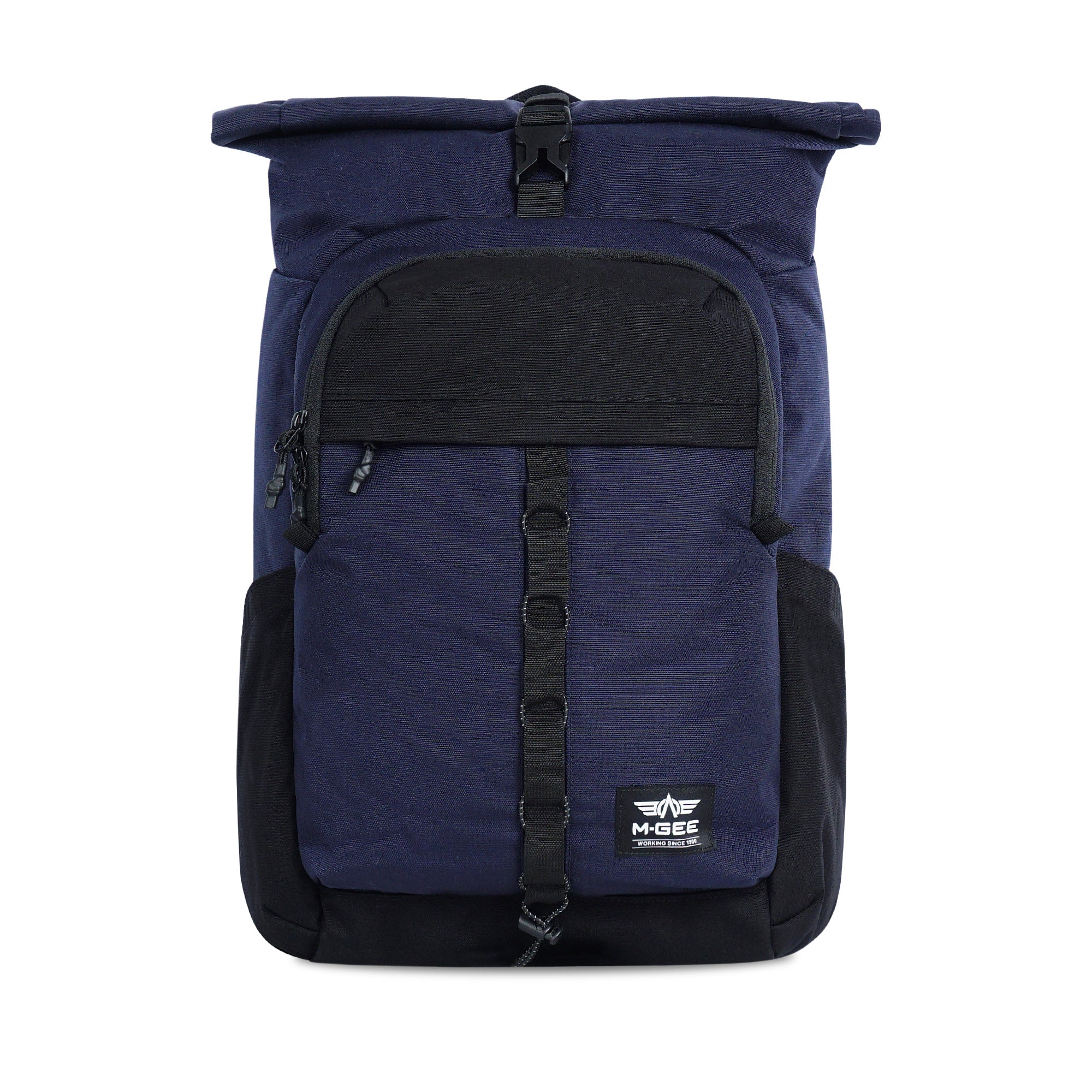 Tas Backpack Moveer C001