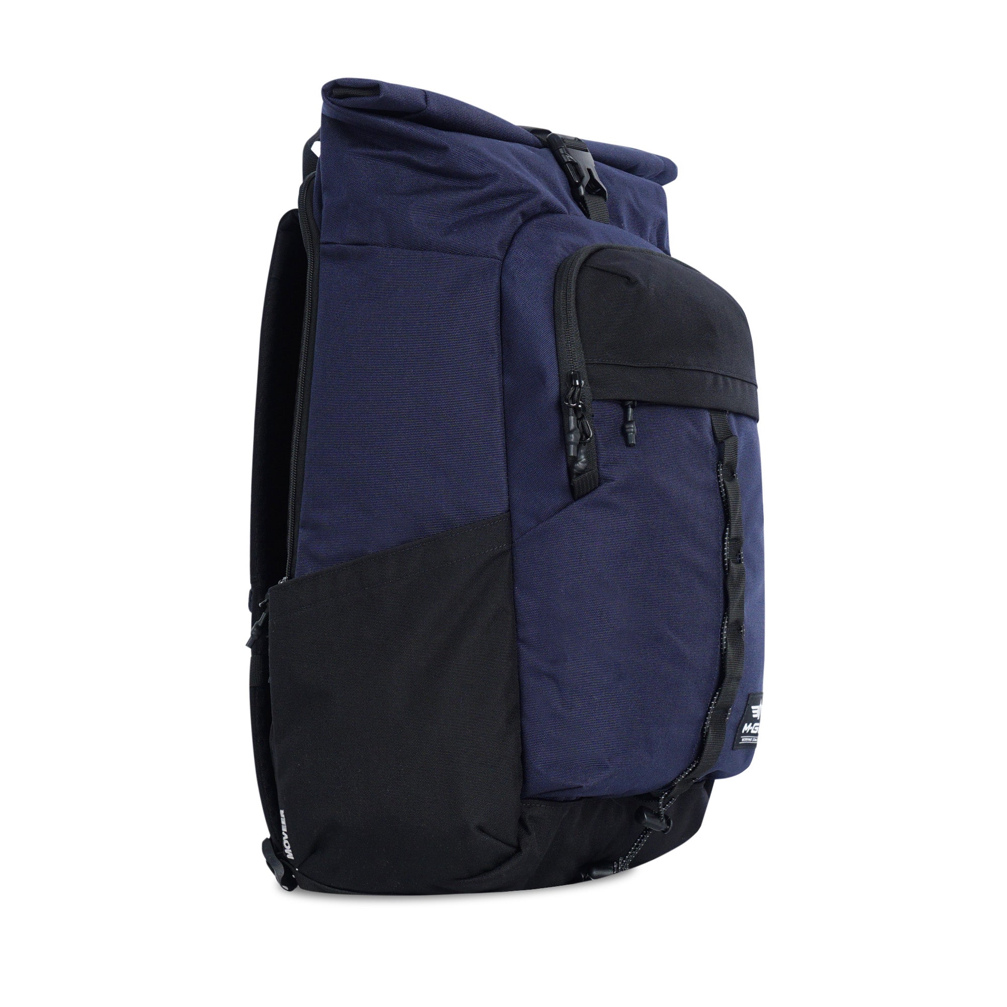 Tas Backpack Moveer C001