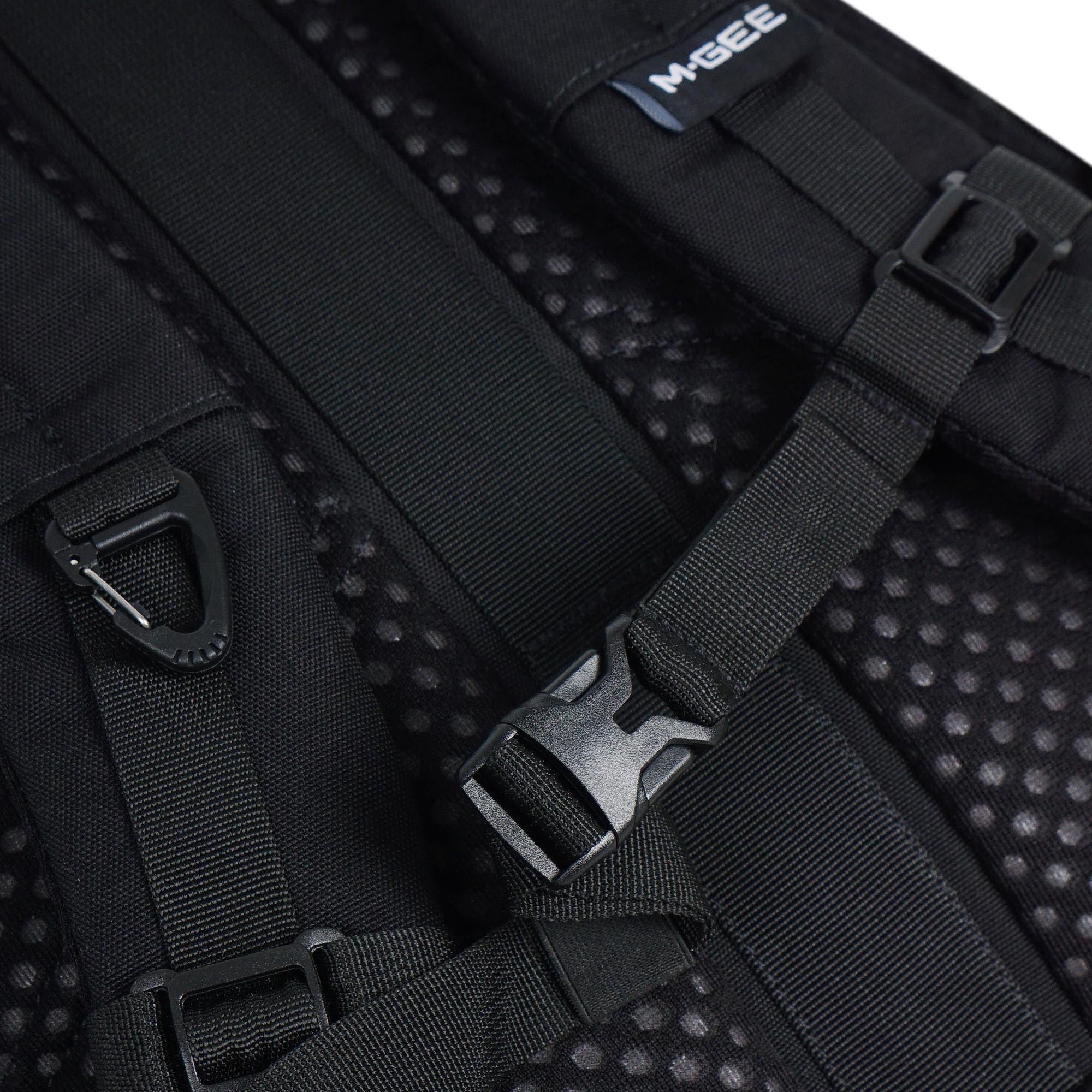 Tas Backpack Moveer C001
