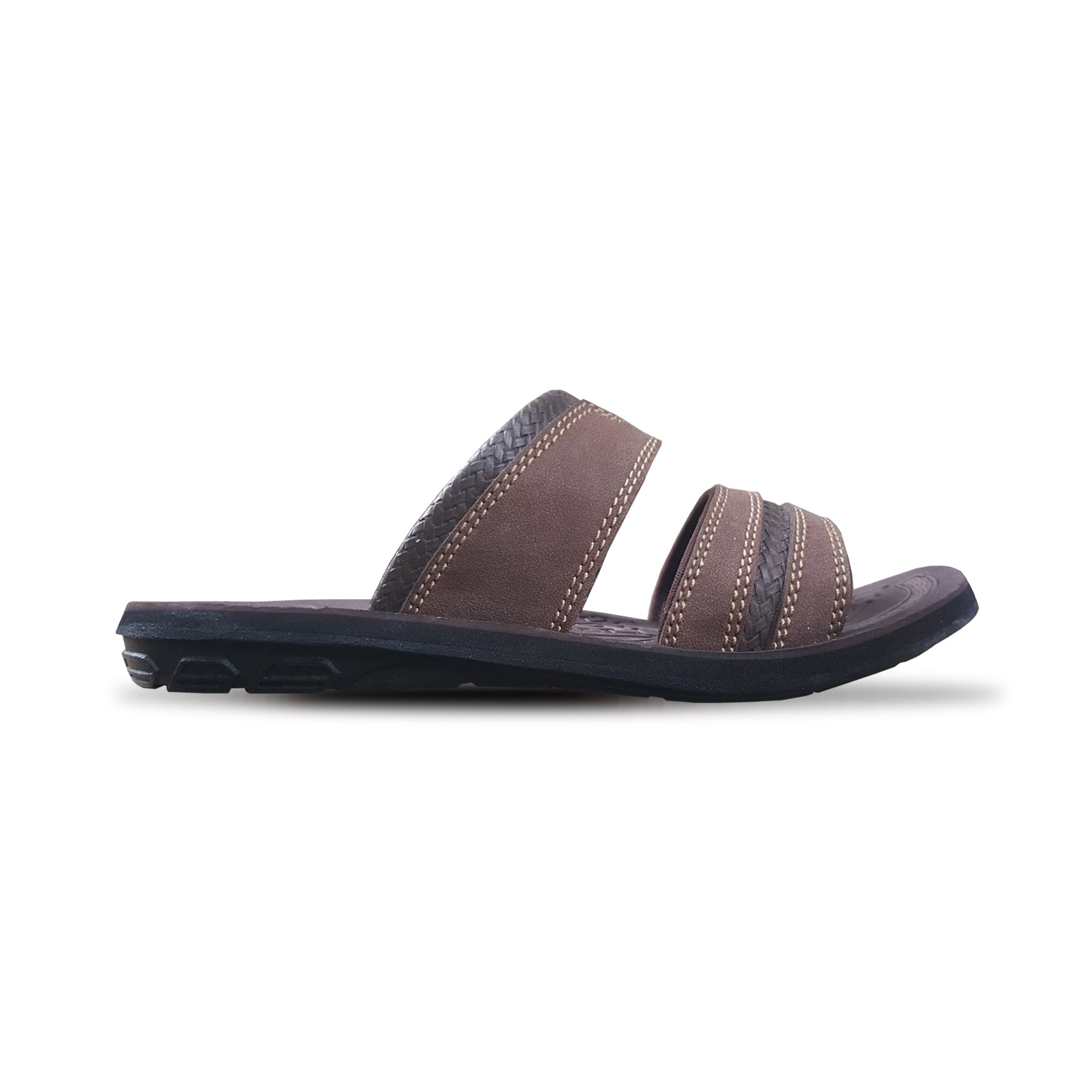 M.Gee Sandal Pria Sendal Casual Mgee Original MG-BARATA Kopi