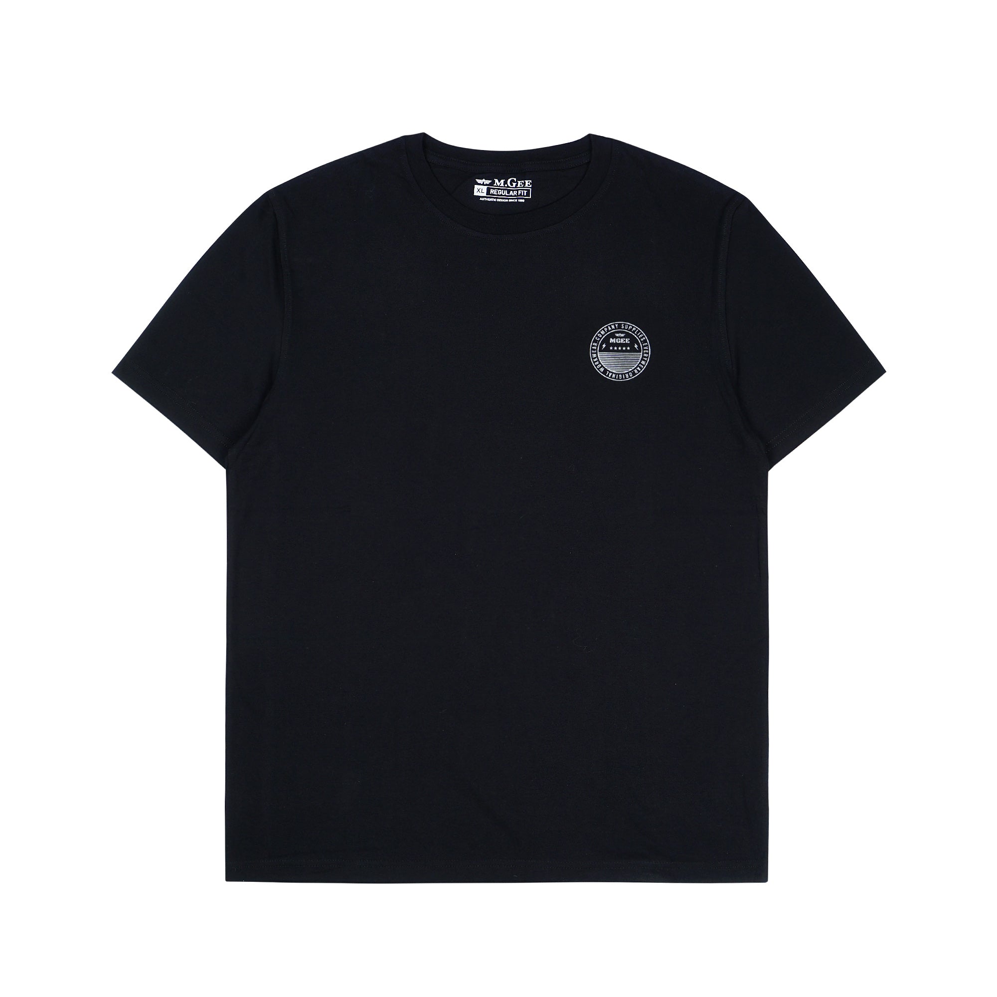 Kaos Pria T-Shirt Oasis C016 & C017