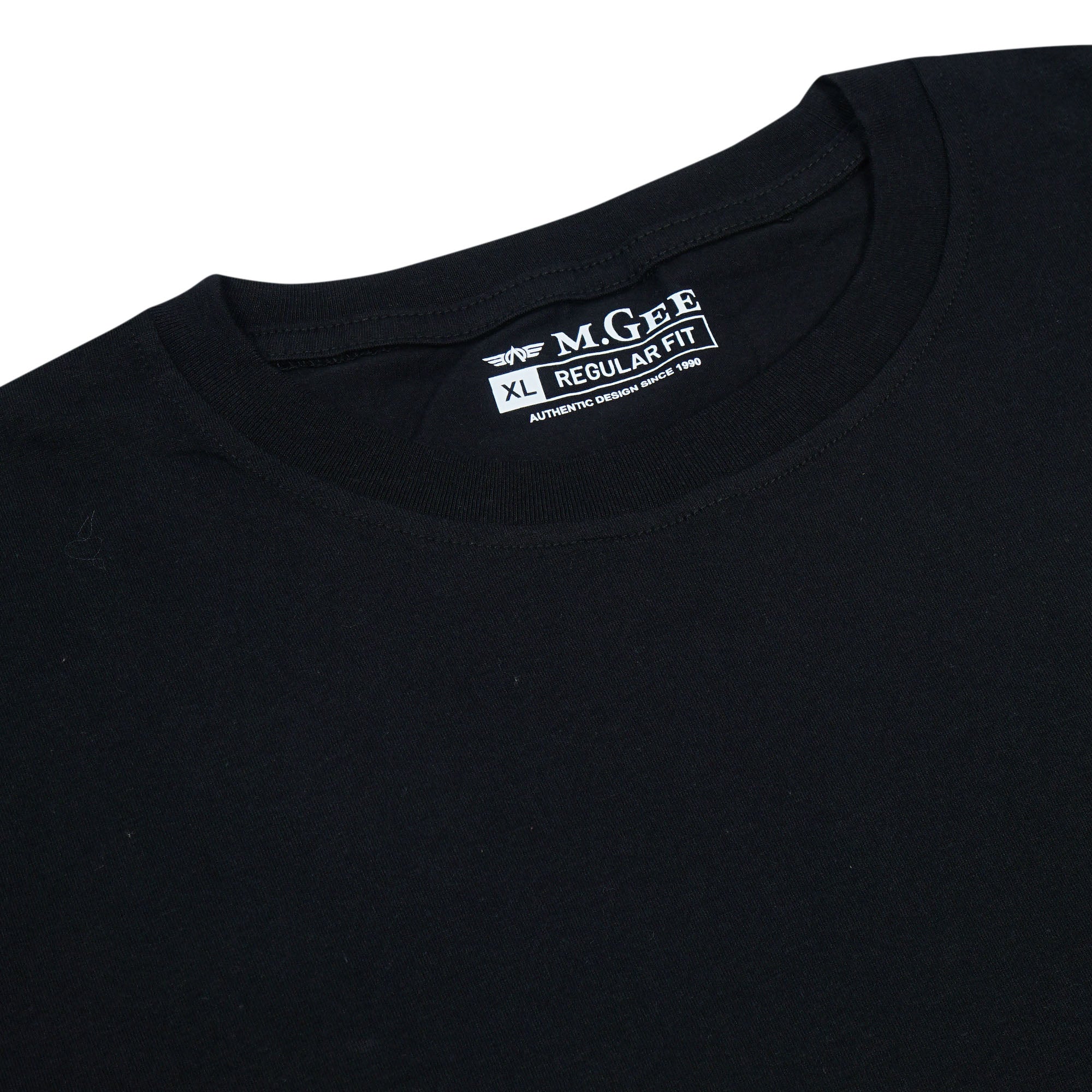 Kaos Pria T-Shirt Oasis C016 & C017