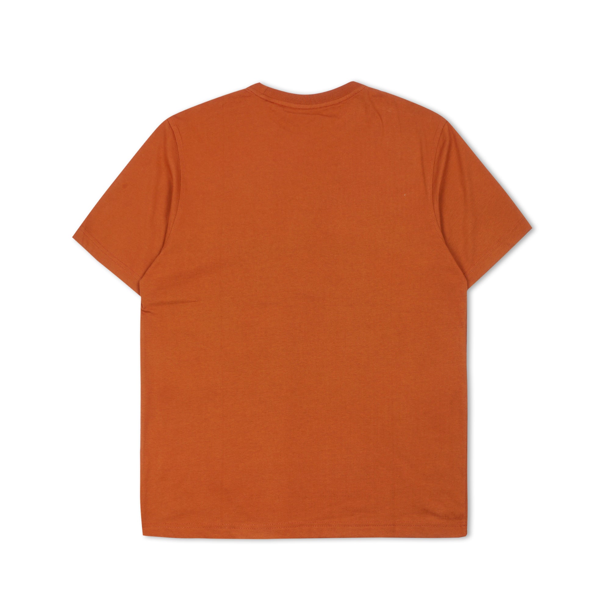 Tshirt OLIVER C121 Teracota