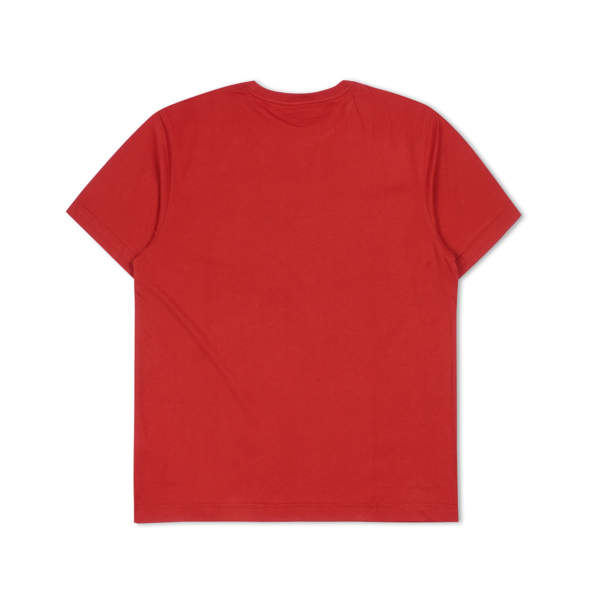 T-shirt OLIVER 126 Red