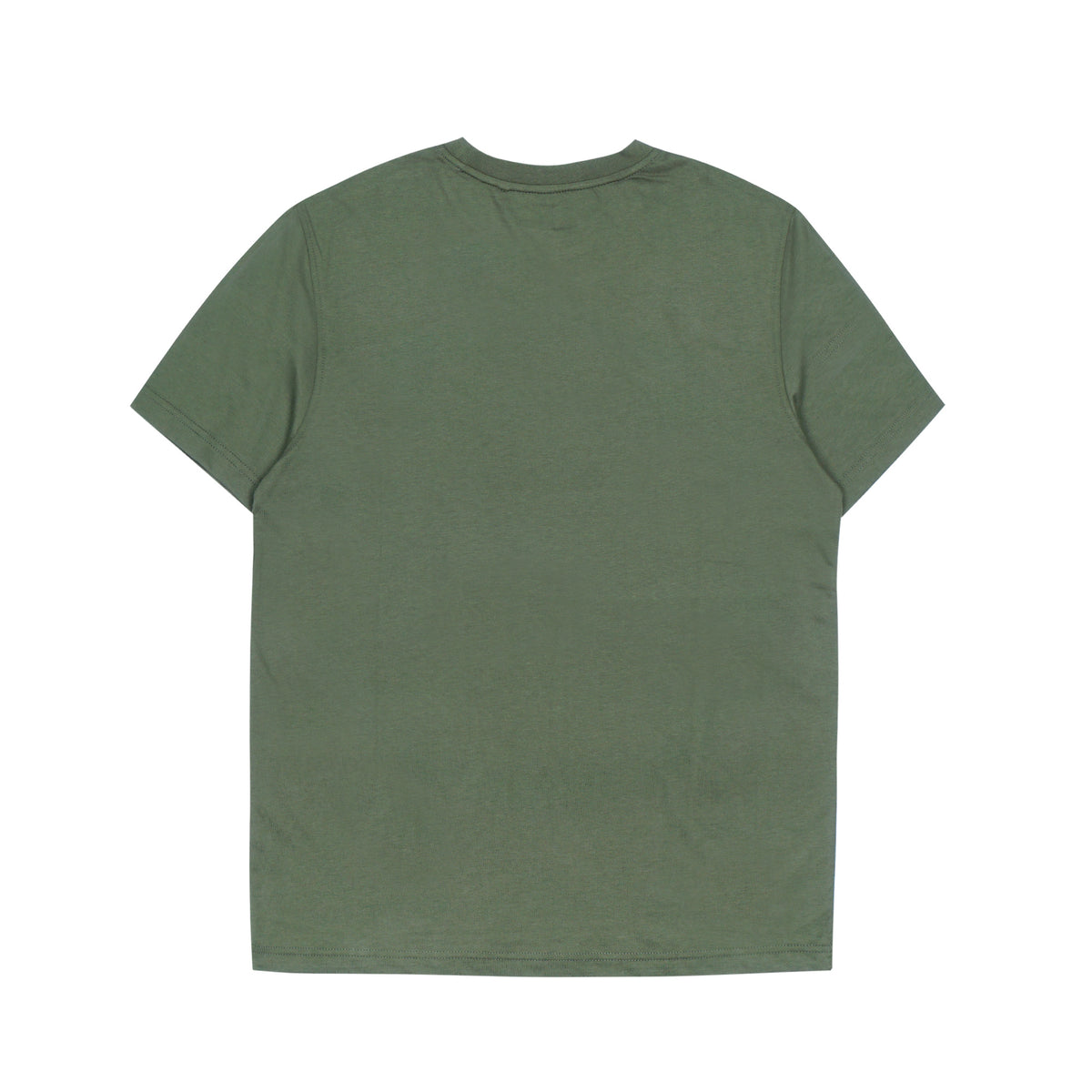 MGee Kaos Polos Lengan Pendek Pria M gee Oliver C132 Green