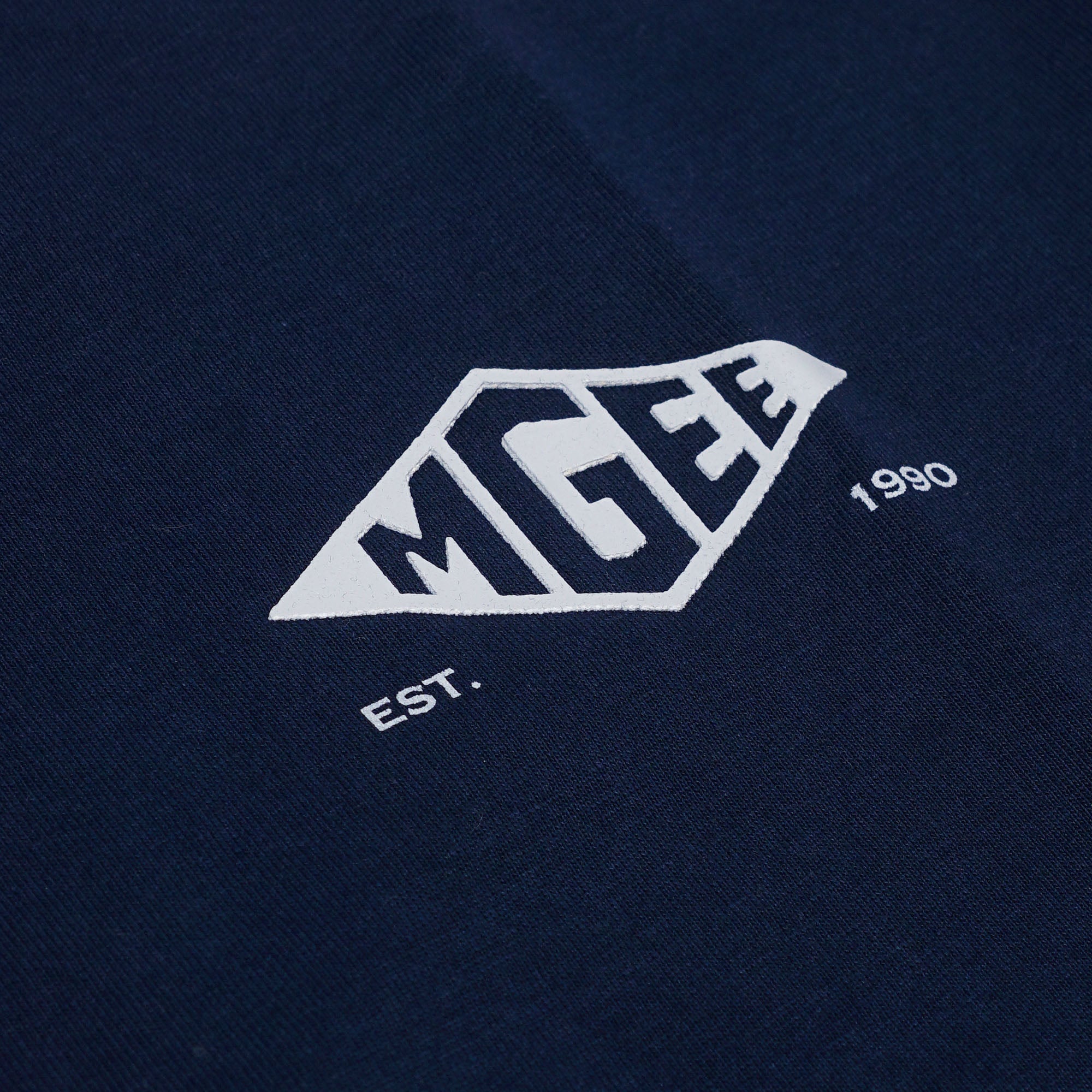 T-Shirt Oliver C136 Navy