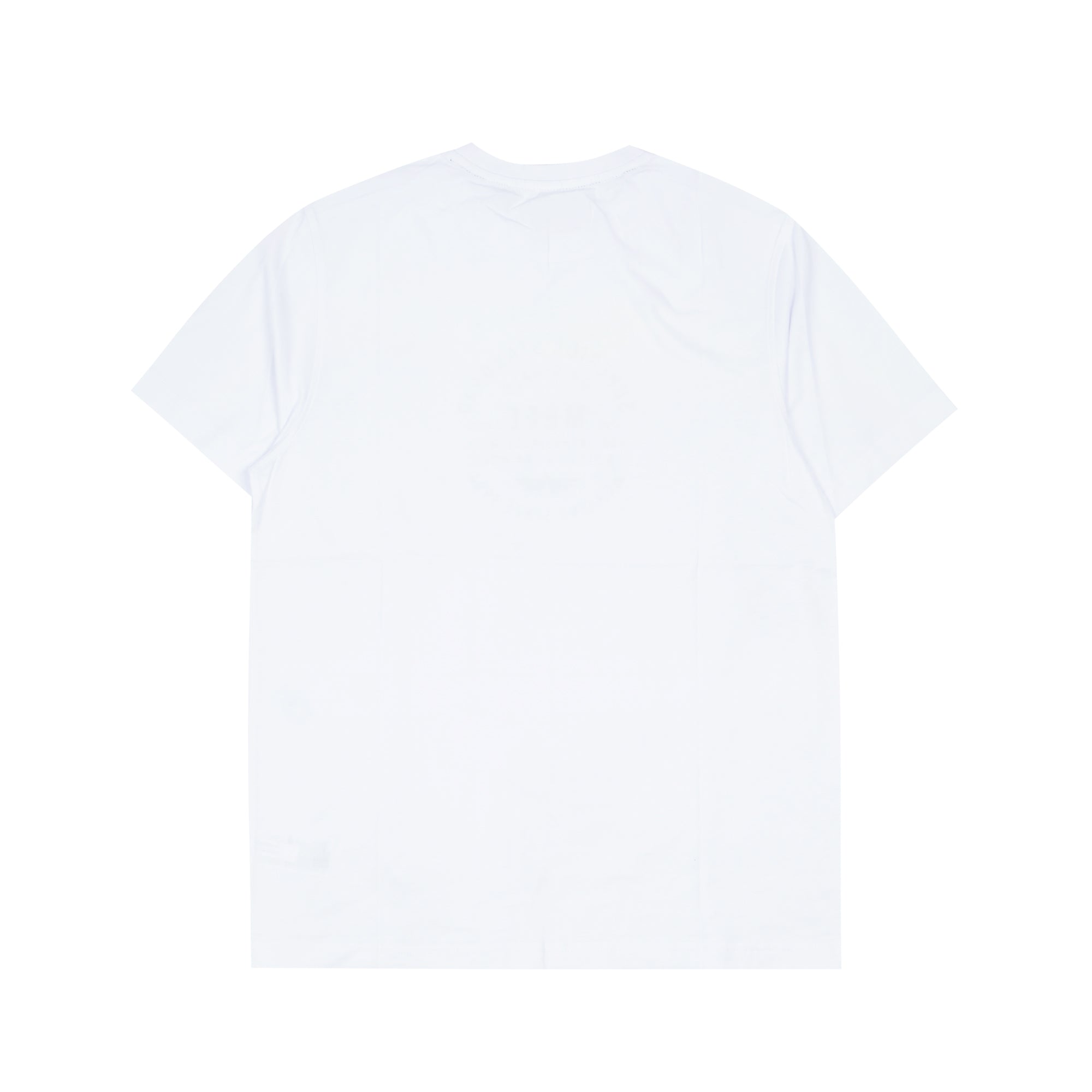 T-Shirt Oliver C144 White