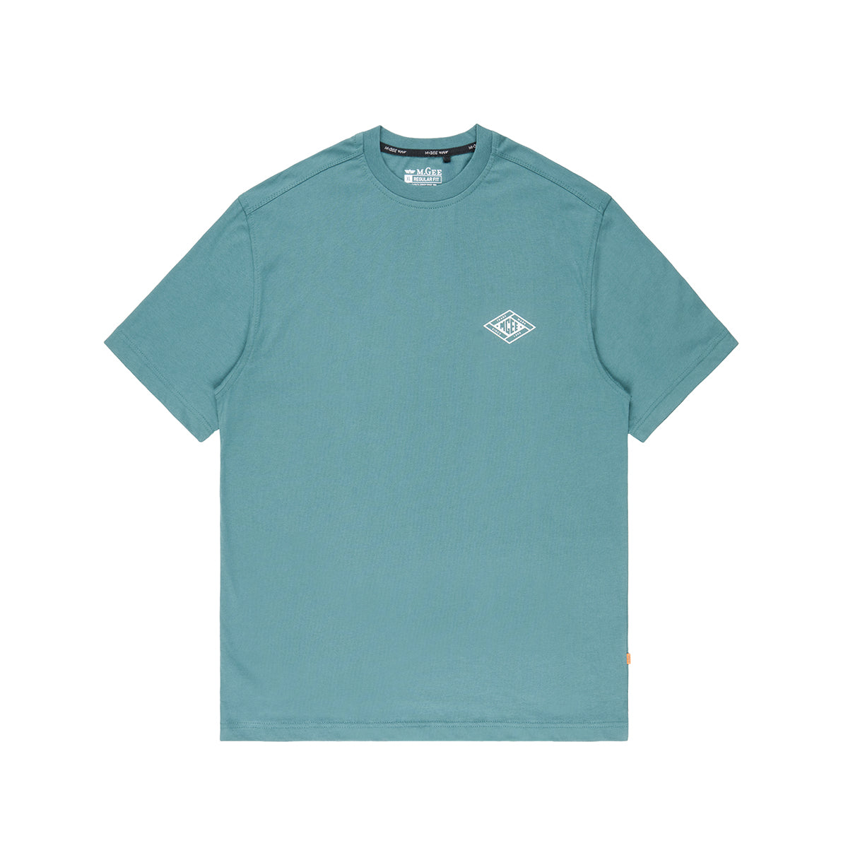 T-Shirt Oliver C146 Tosca