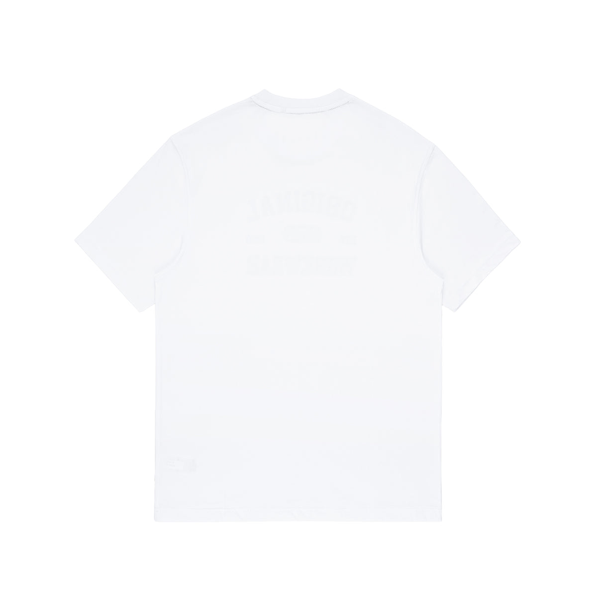 T-Shirt Oliver C148 White