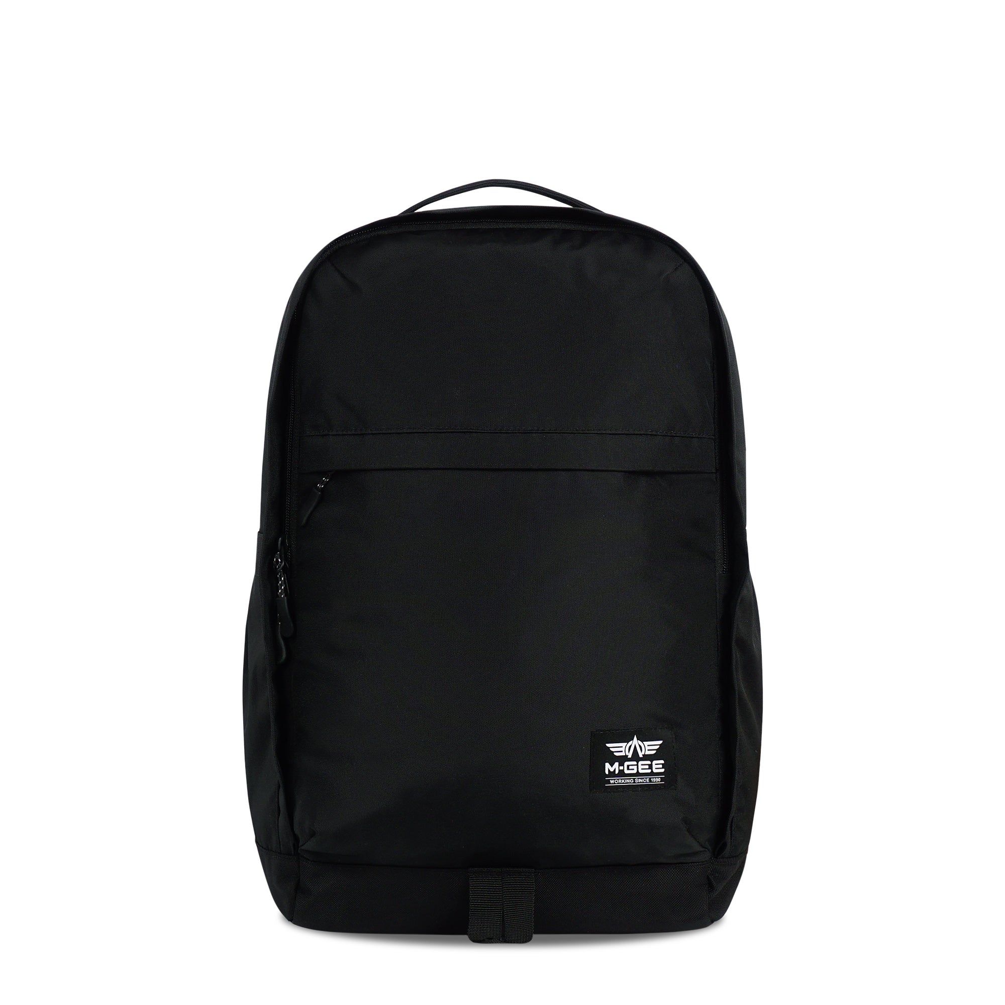 Backpack Ouragan 1 Black