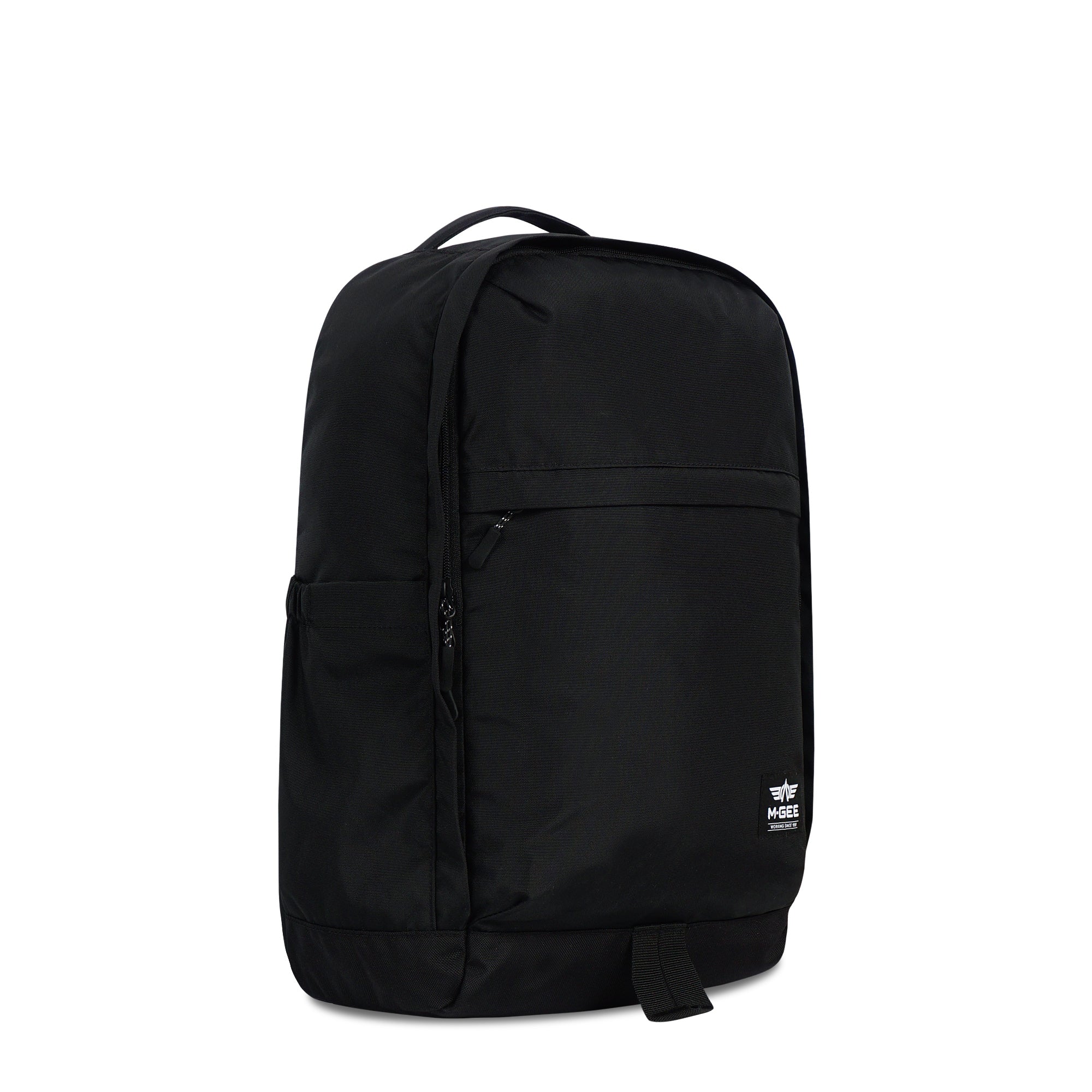 Backpack Ouragan 1 Black