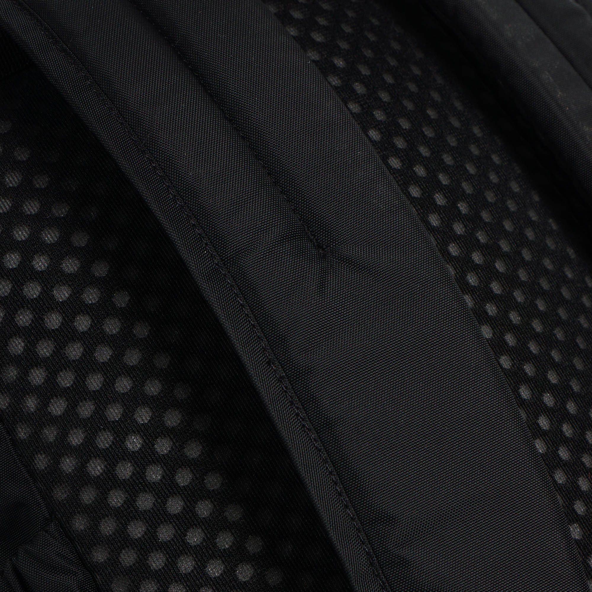 Backpack Ouragan 1 Black