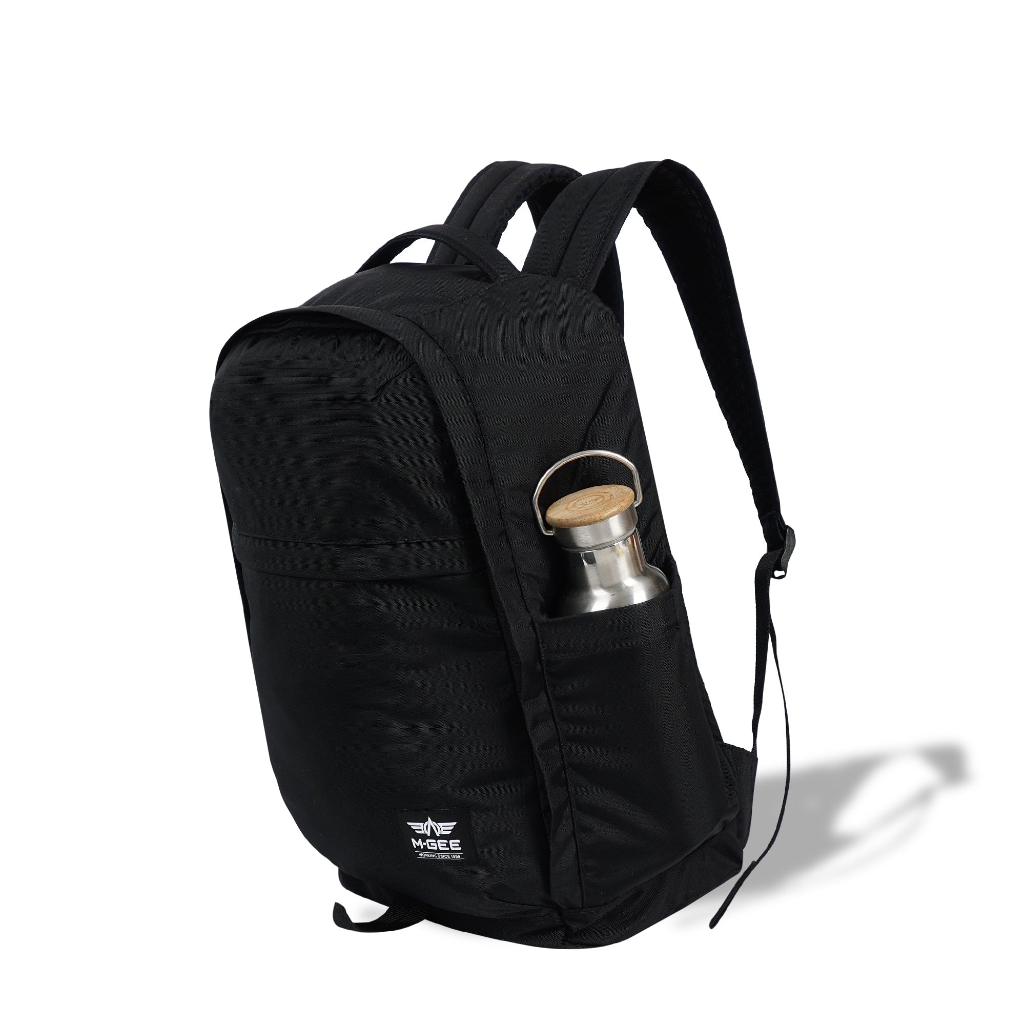 Backpack Ouragan 1 Black