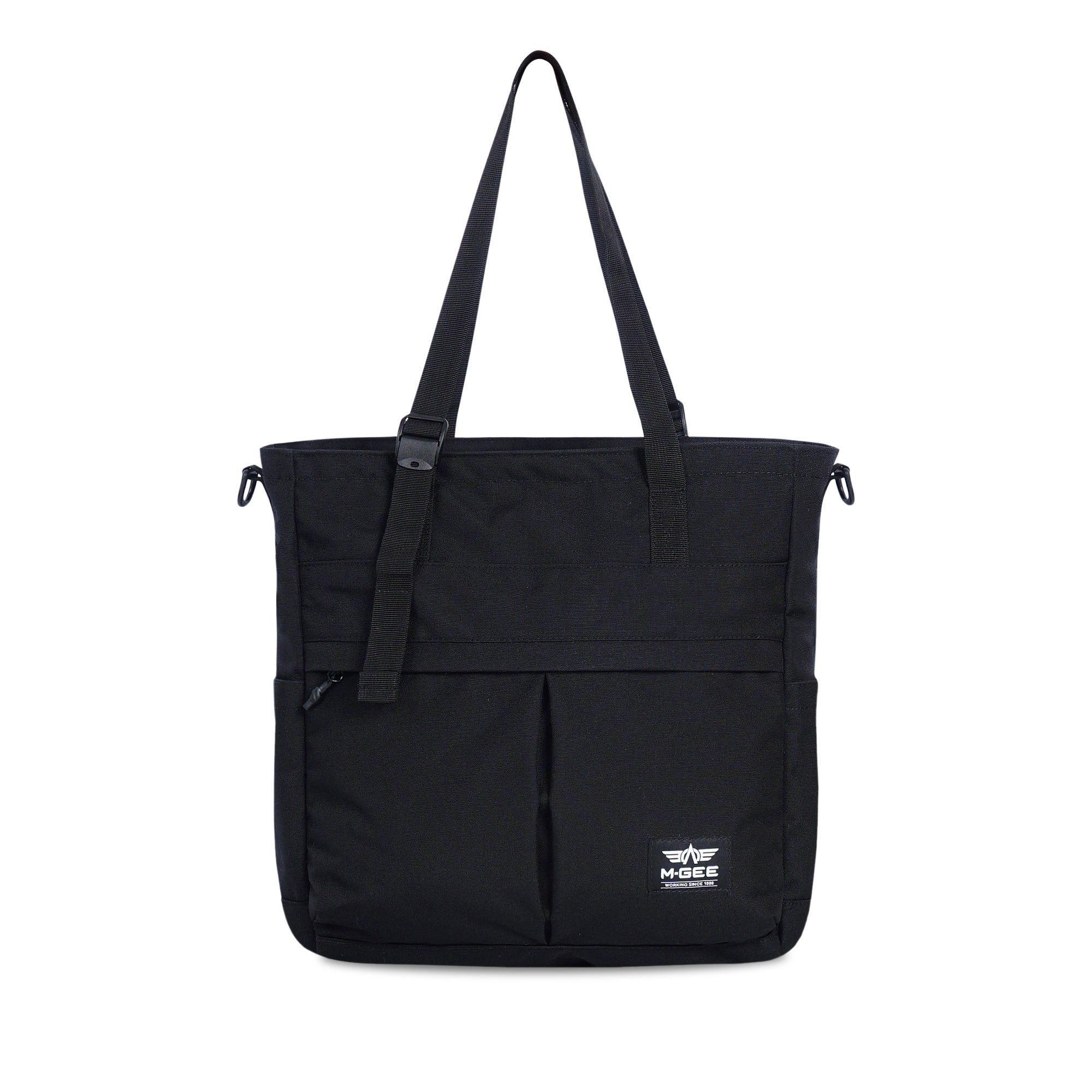 Tas Totebag Overtown C001