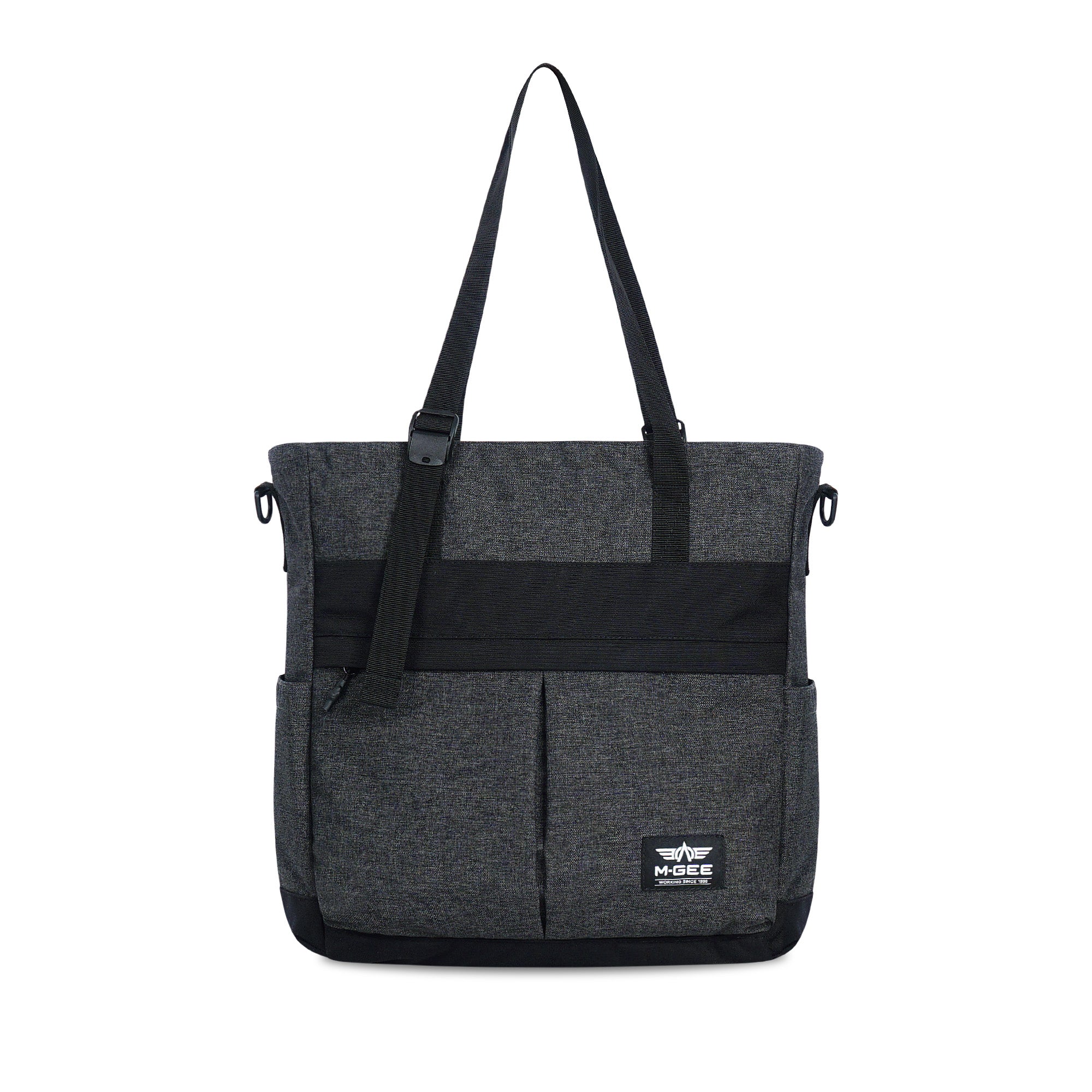 Tas Totebag Overtown C001