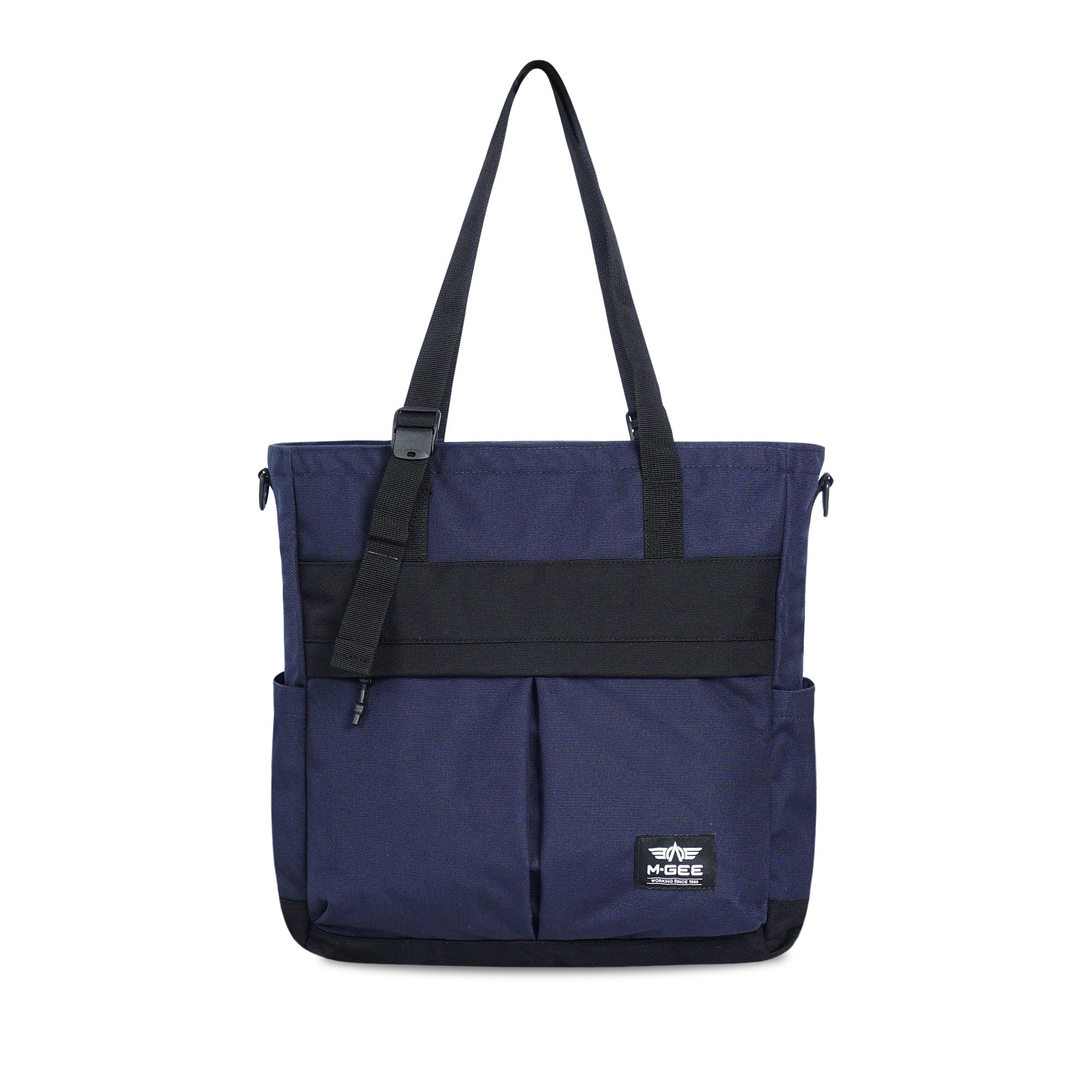 Tas Totebag Overtown C001