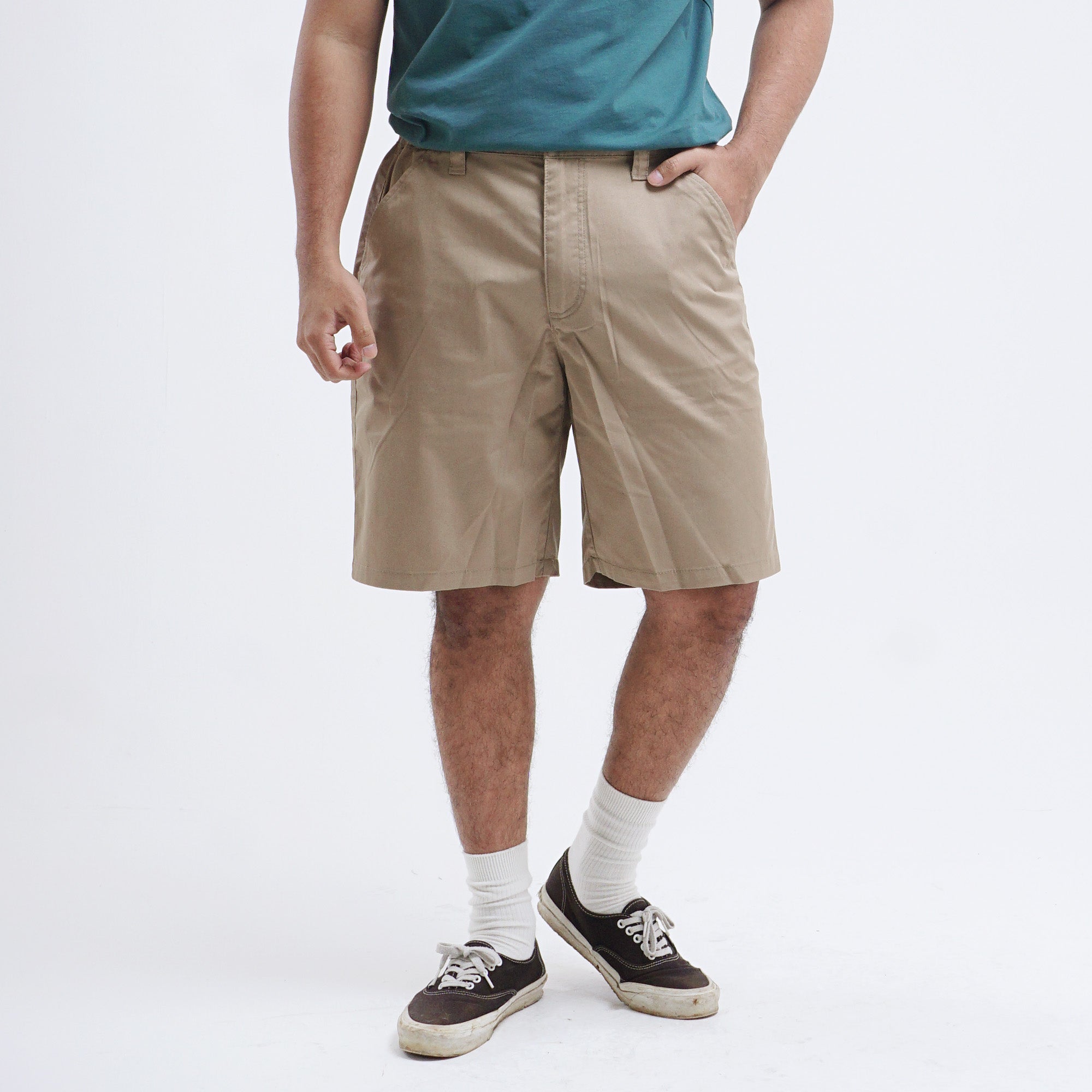 Short Pants Remo C001 Khaky