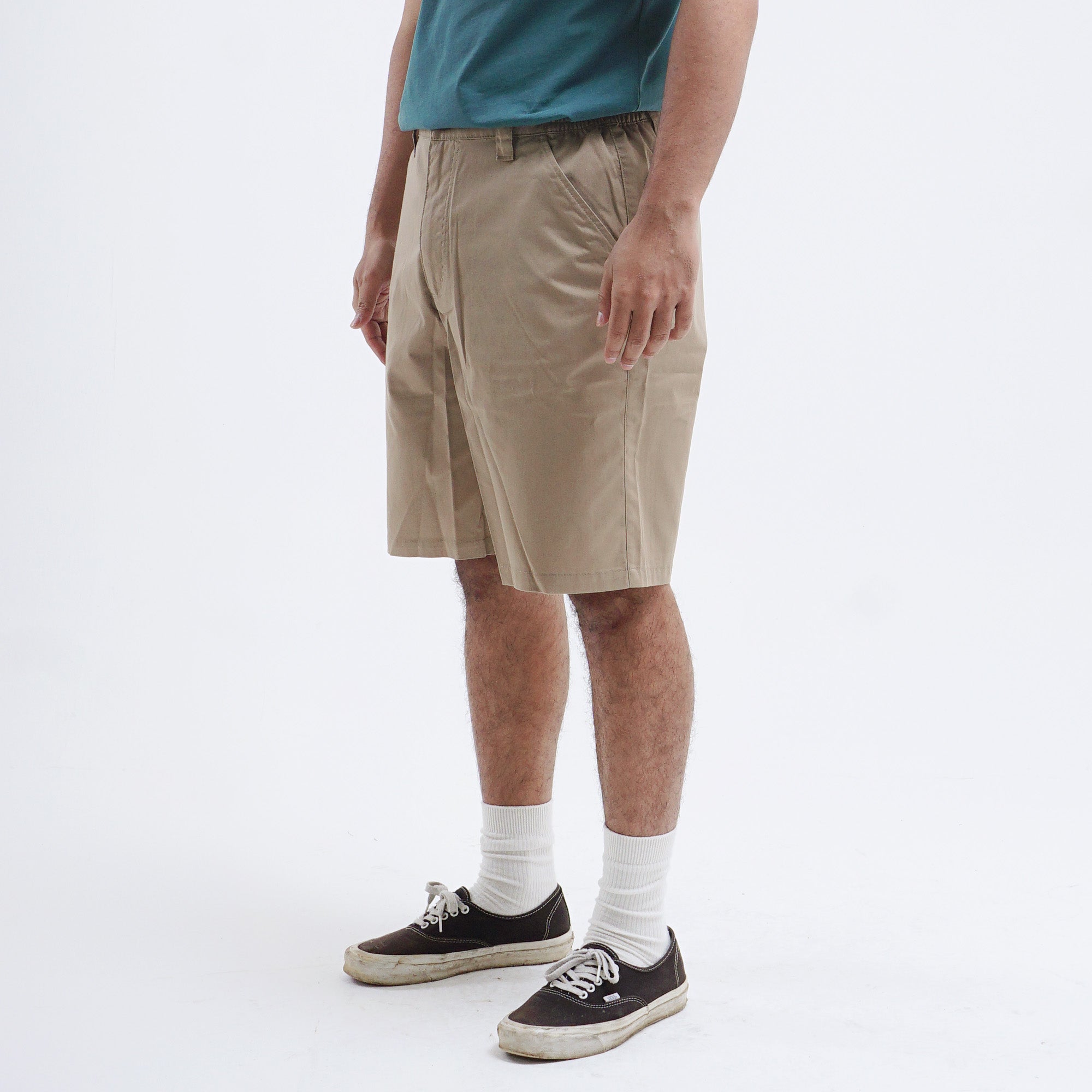 Short Pants Remo C001 Khaky