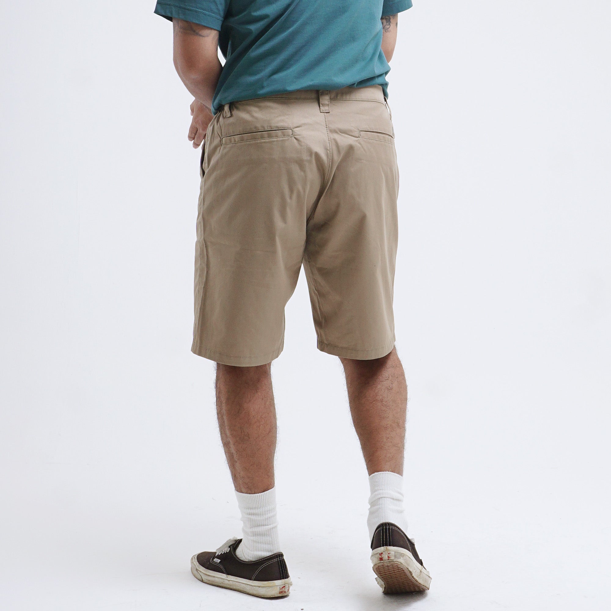 Short Pants Remo C001 Khaky