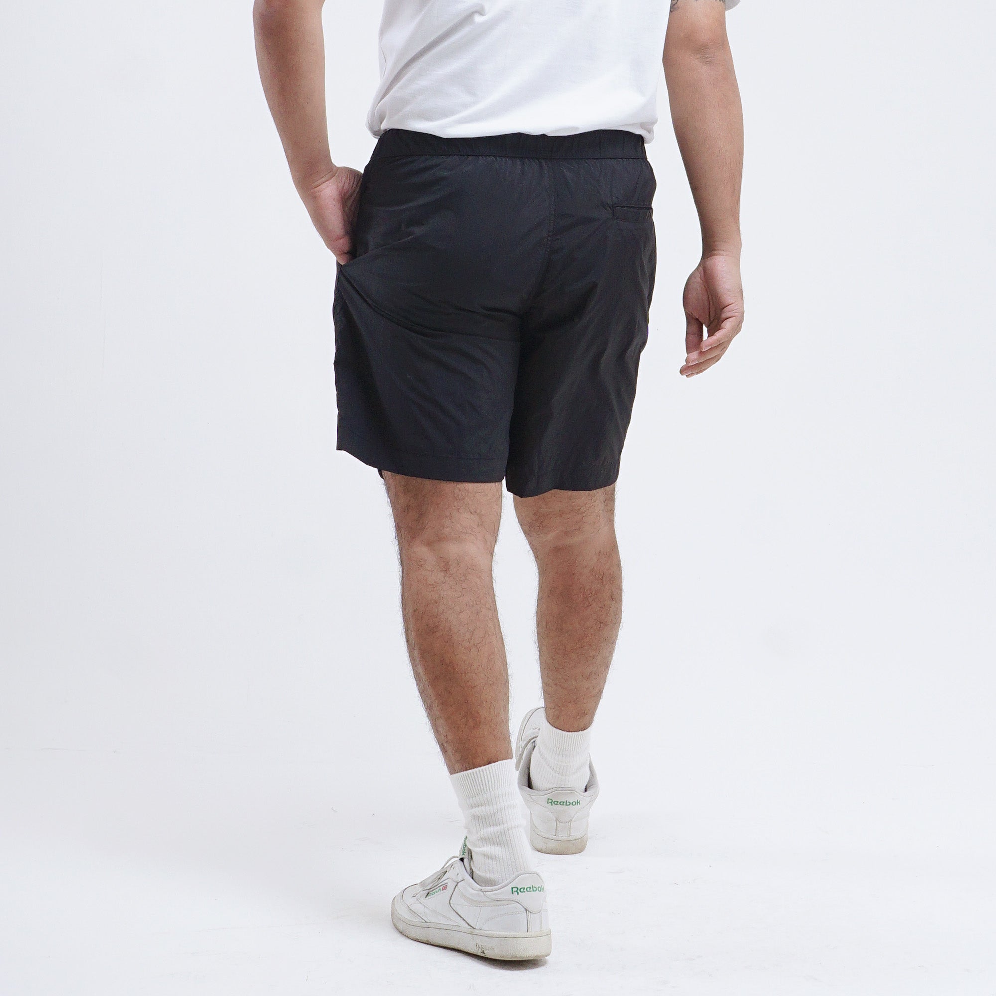 Boardshort Nylon Rhys C001