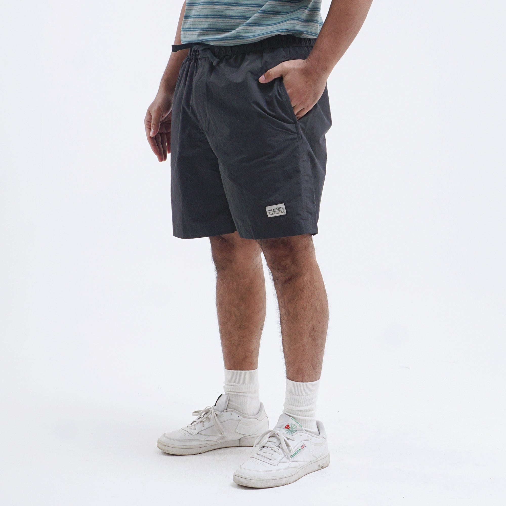 Boardshort Nylon Rhys C001