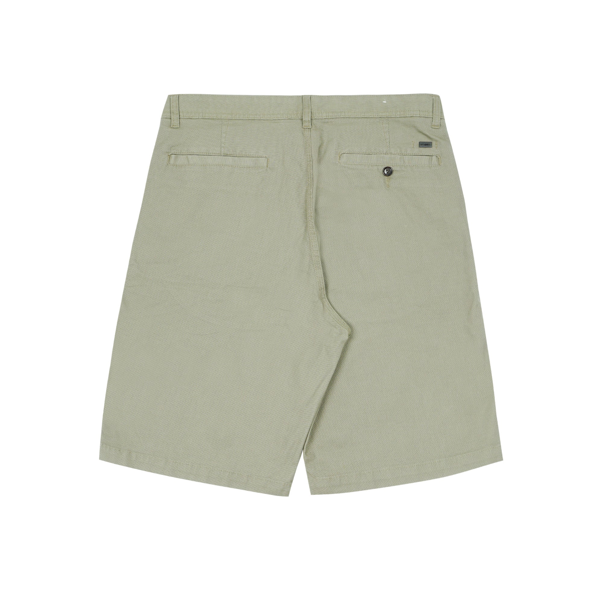 M.Gee Celana Pendek Basic Celana Pendek Pria Rico C004 Olive