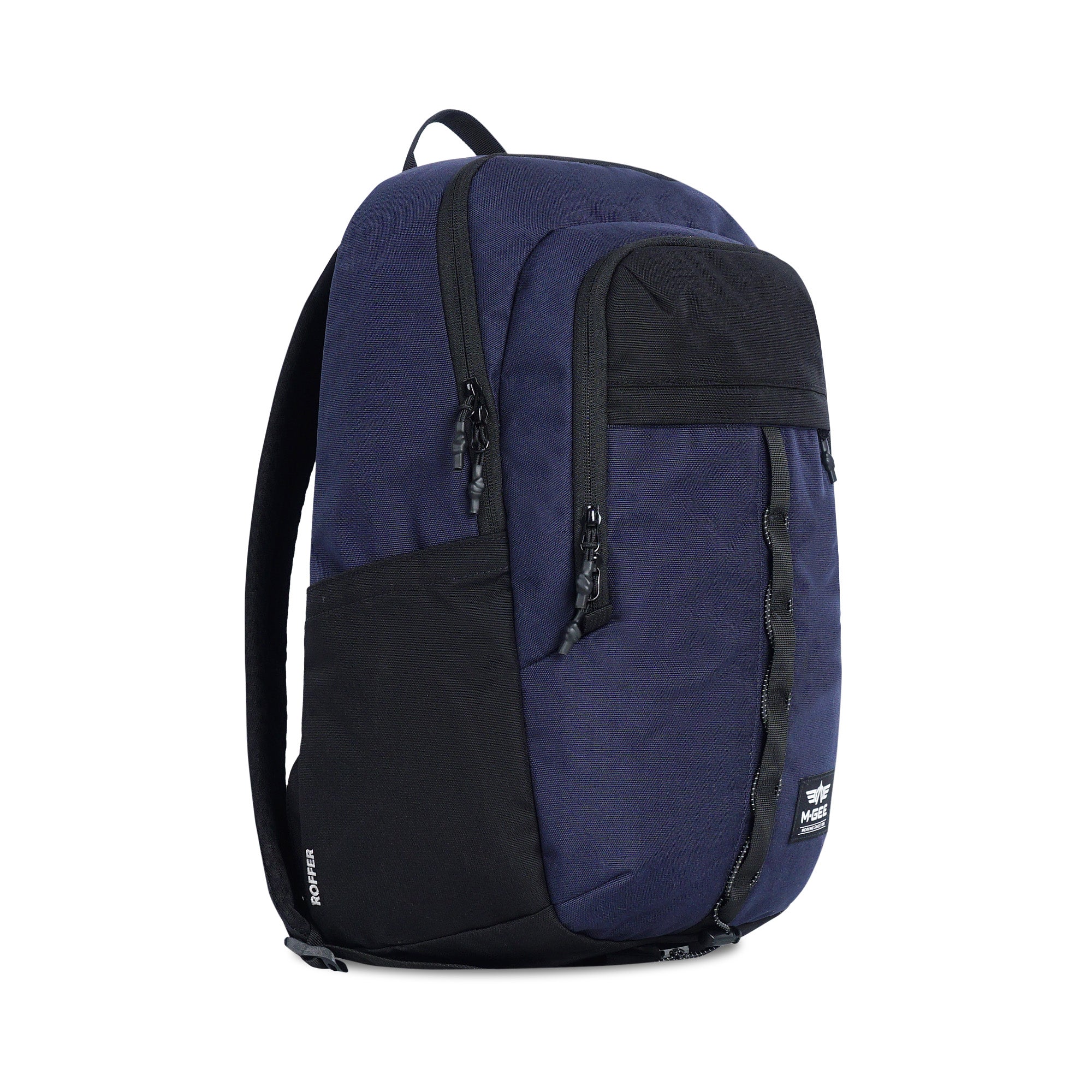 Tas Ransel Backpack Roffer C001