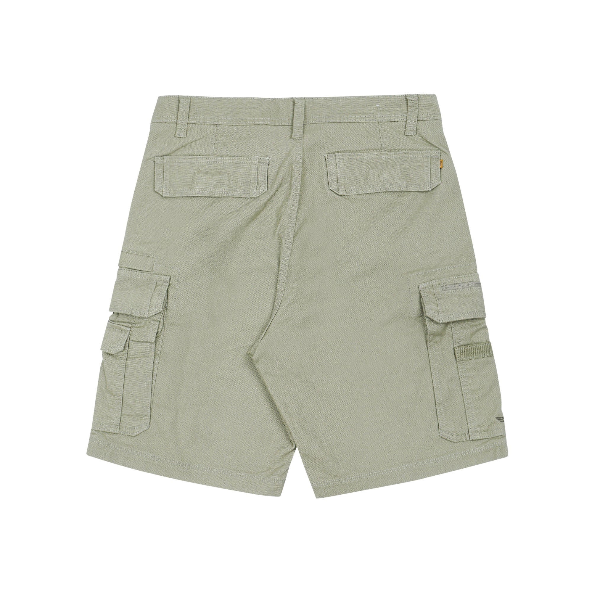 M.Gee Celana Pendek Pria Kargo Rows C014 Olive